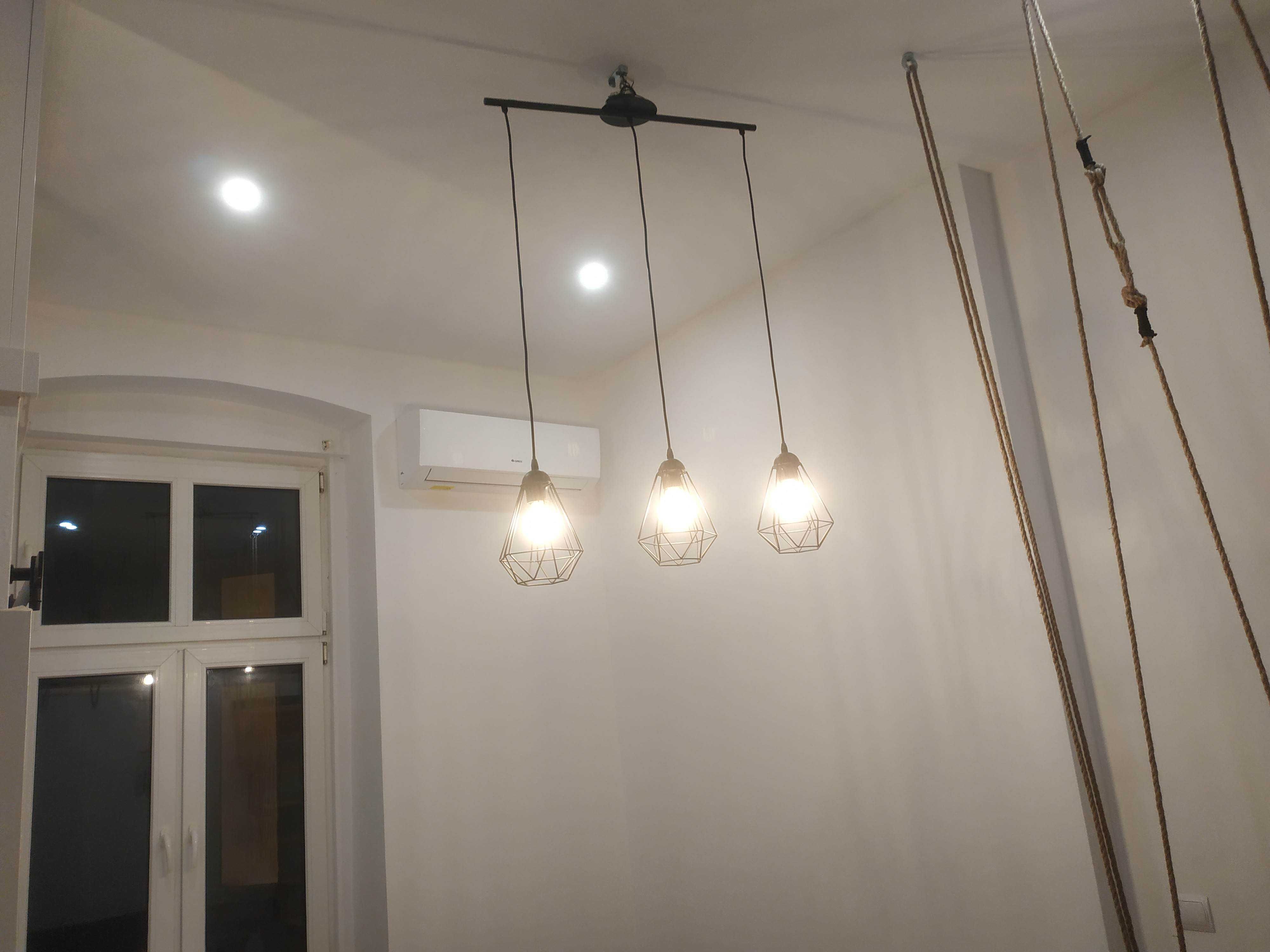 Modern Furnished Apartment in Świdnica - Quiet Location Near City Center