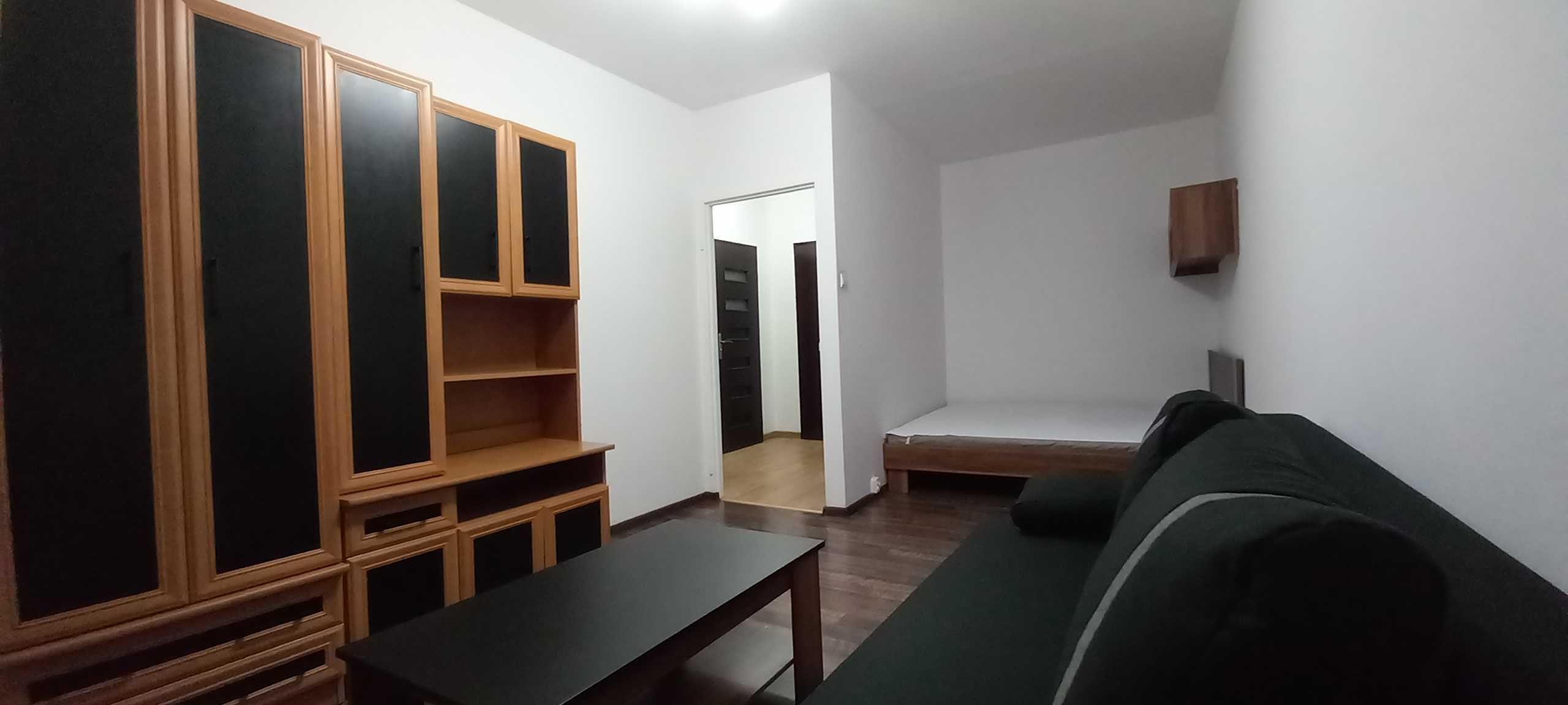 Renovated Studio Apartment with New Furniture