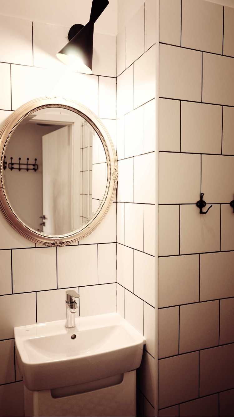 Modern Studio Apartment in Mokotow Warsaw