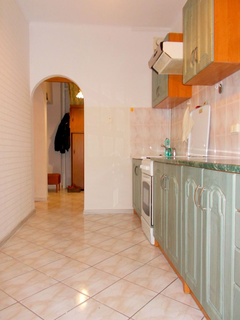 32m2 Studio Apartment in Lublin, Bronowice Neighborhood