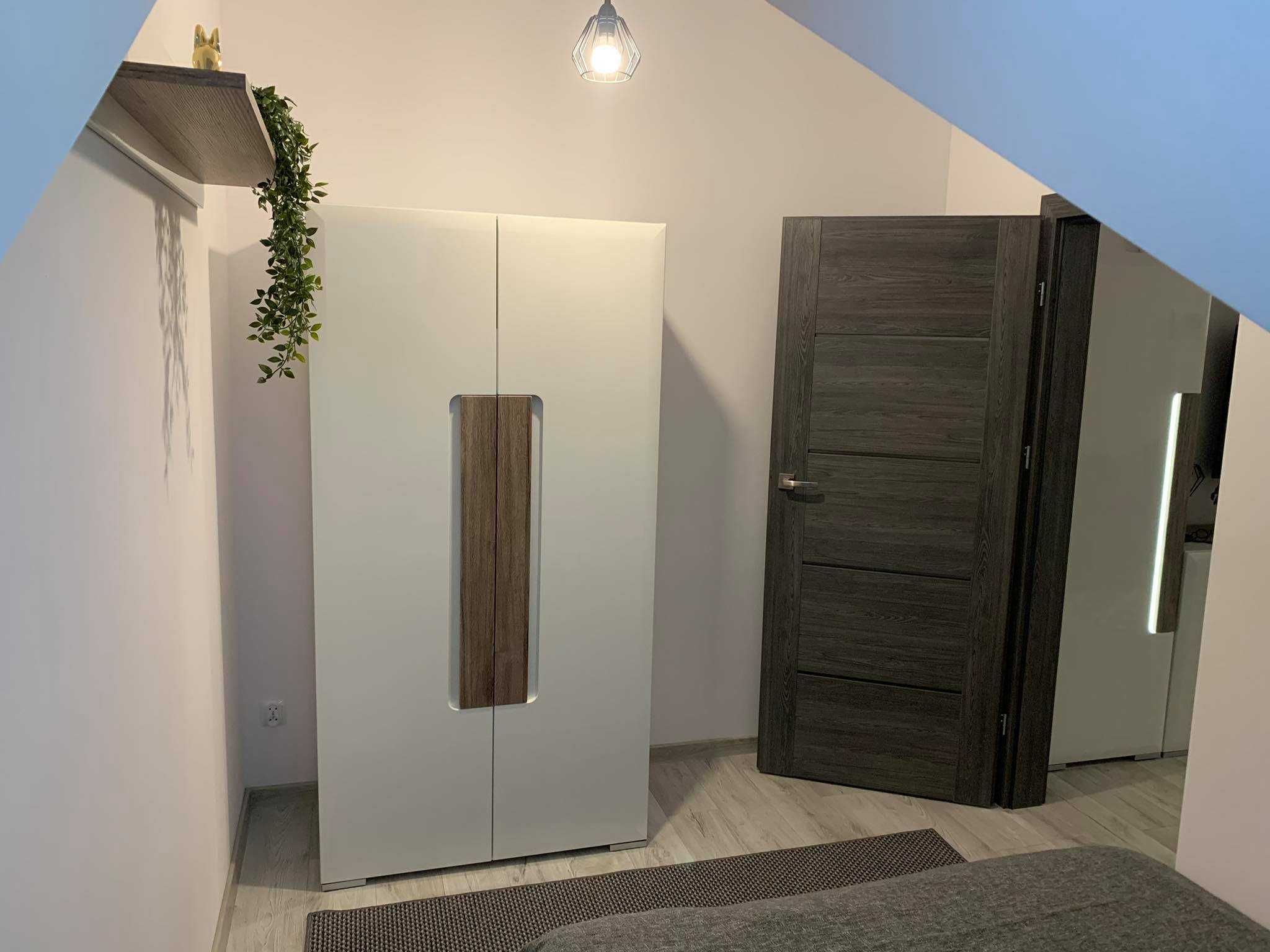 Полностью меблированная квартира 45м² с современными удобствами