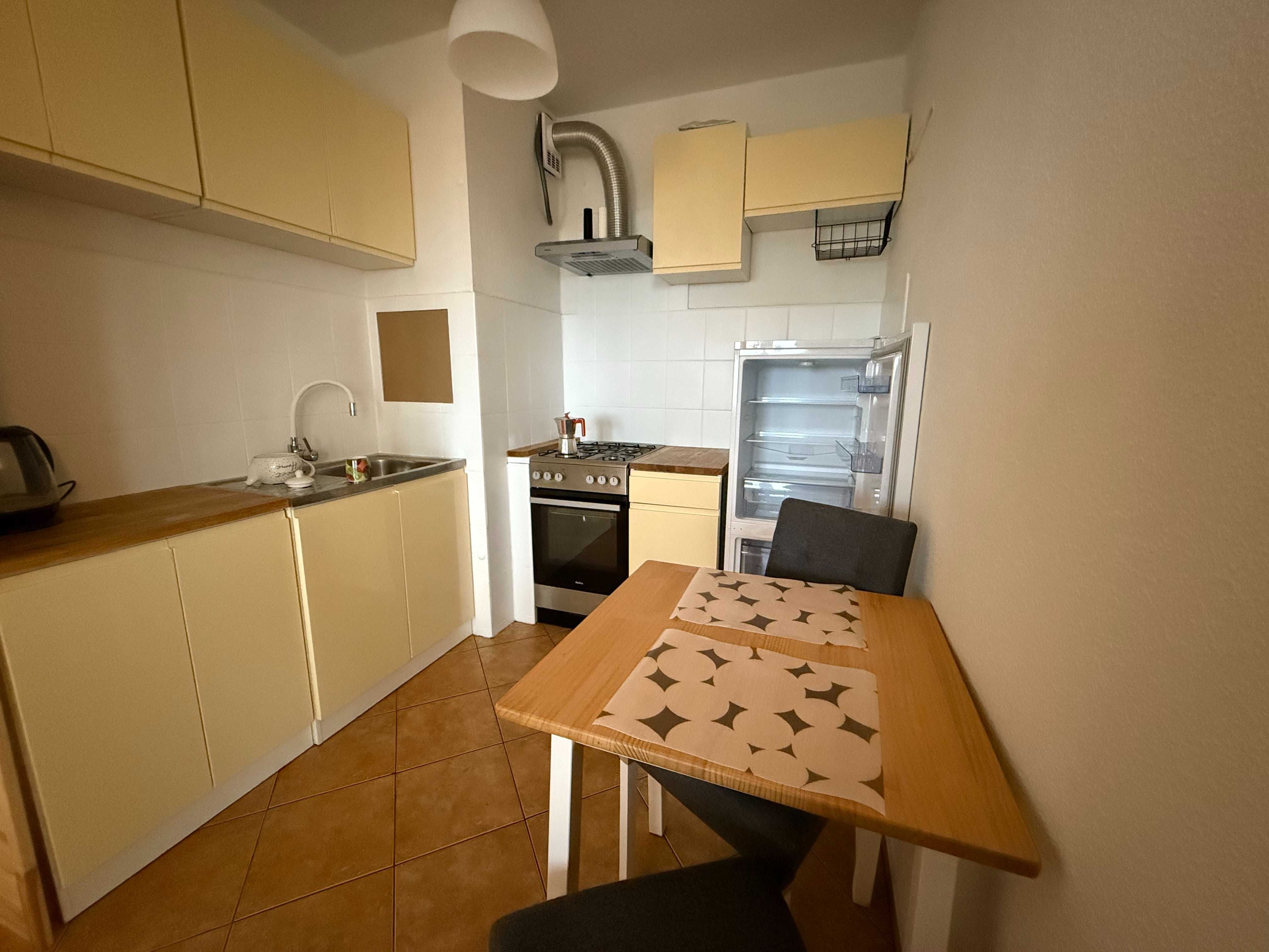 Небушеводың балконды 9-қабаттағы 32.5м² студиялық пәтері