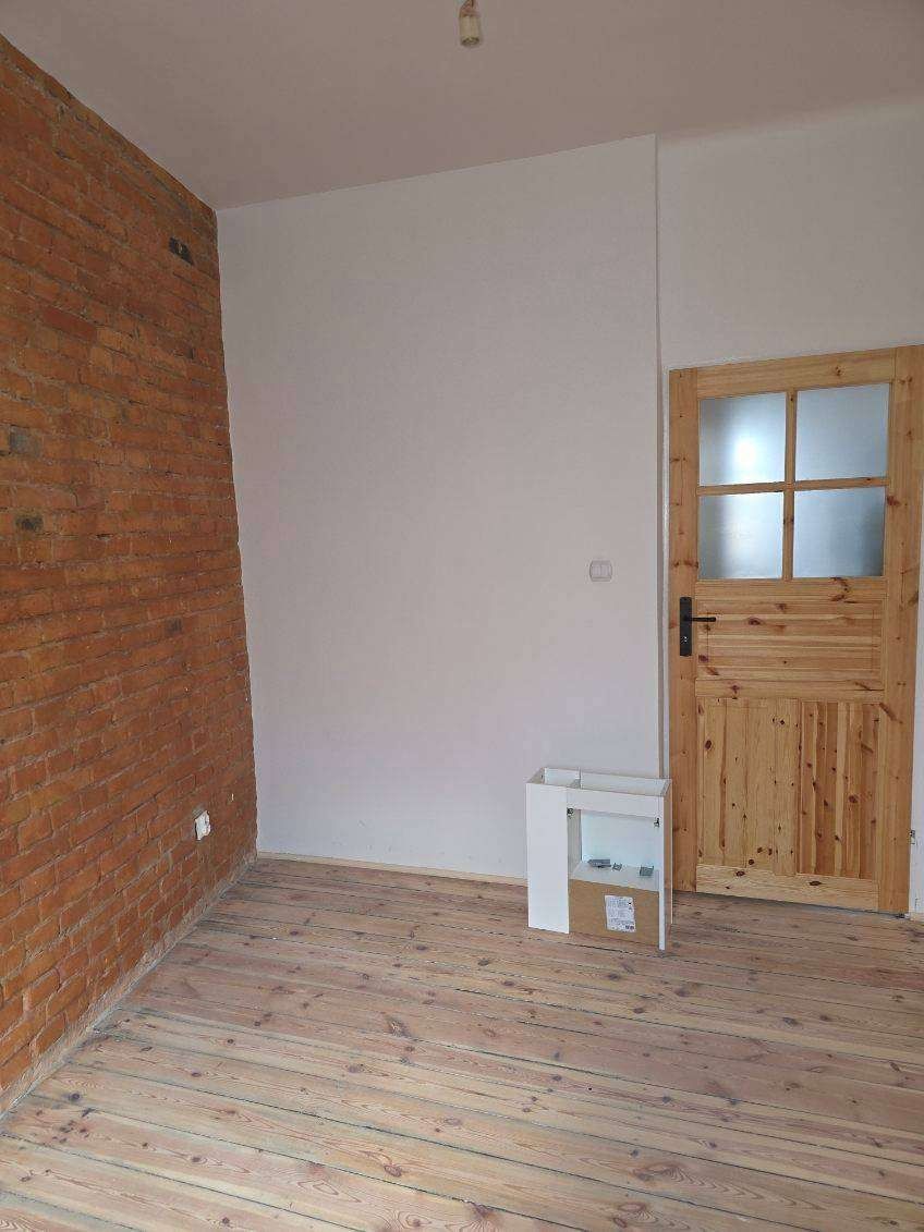 Renovated 3-Room Apartment with Electric Heating