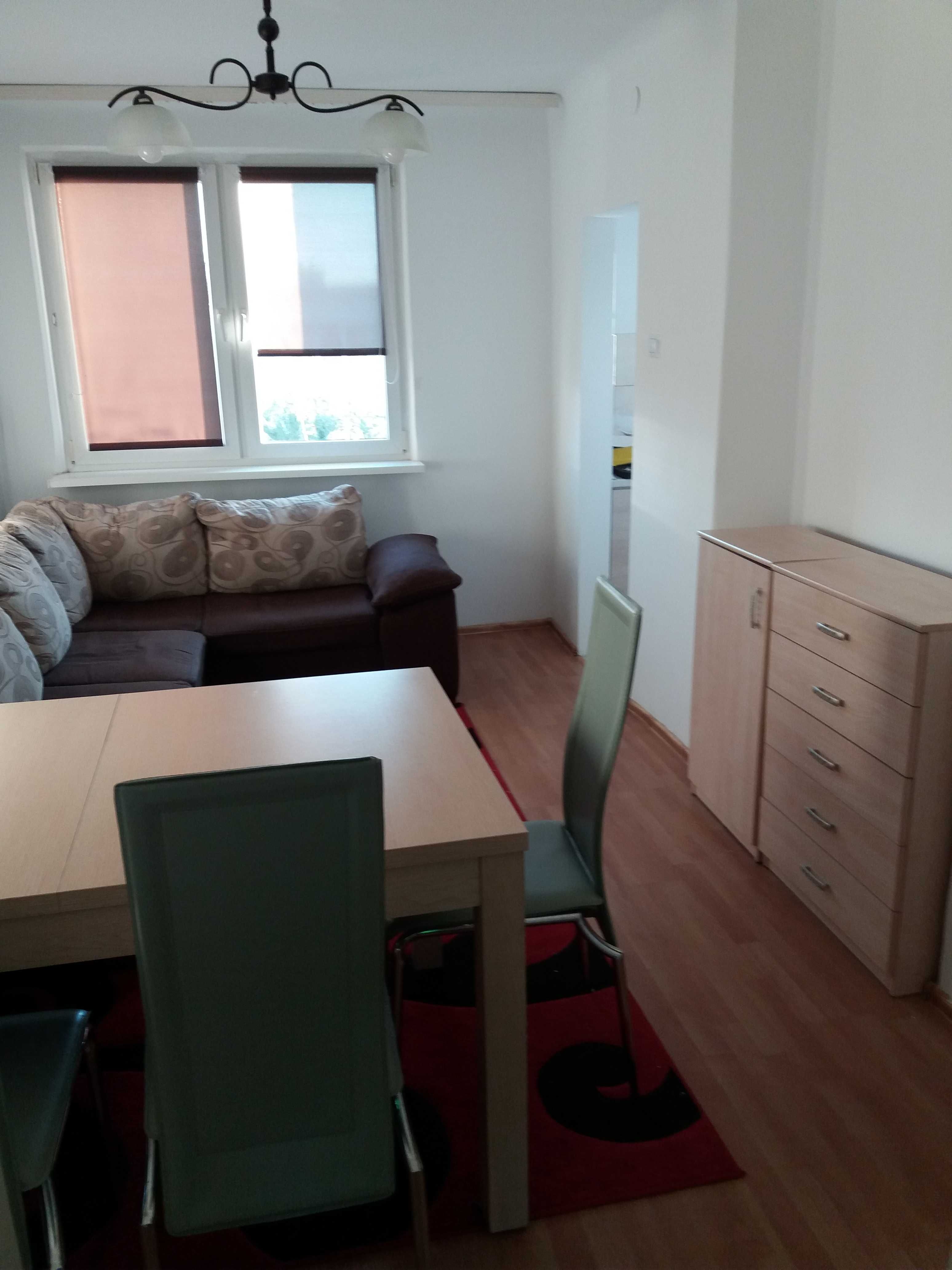 2 бөлмелі пәтер Калинец, Калиш - 34м² Жалға беру