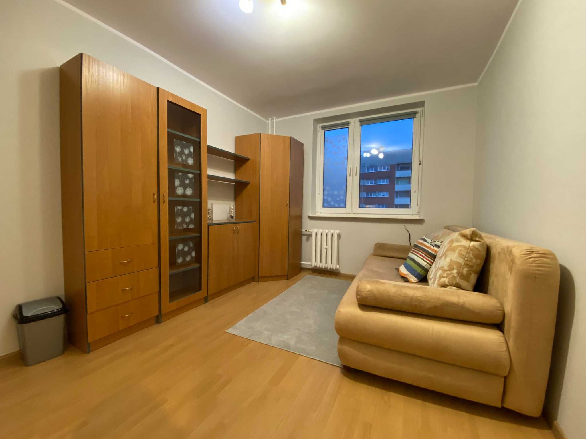 Modern 2-Bedroom Apartment Near Reagan Park