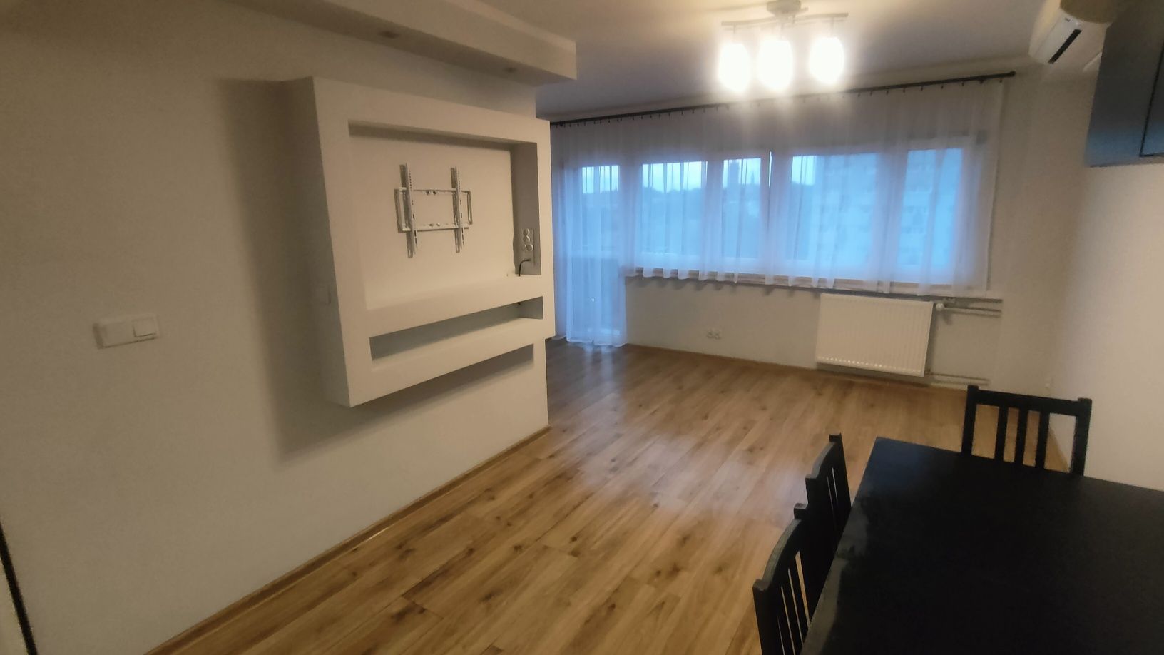 Cozy City Center Apartment near Polytechnic, Fully Renovated with Modern Amenities