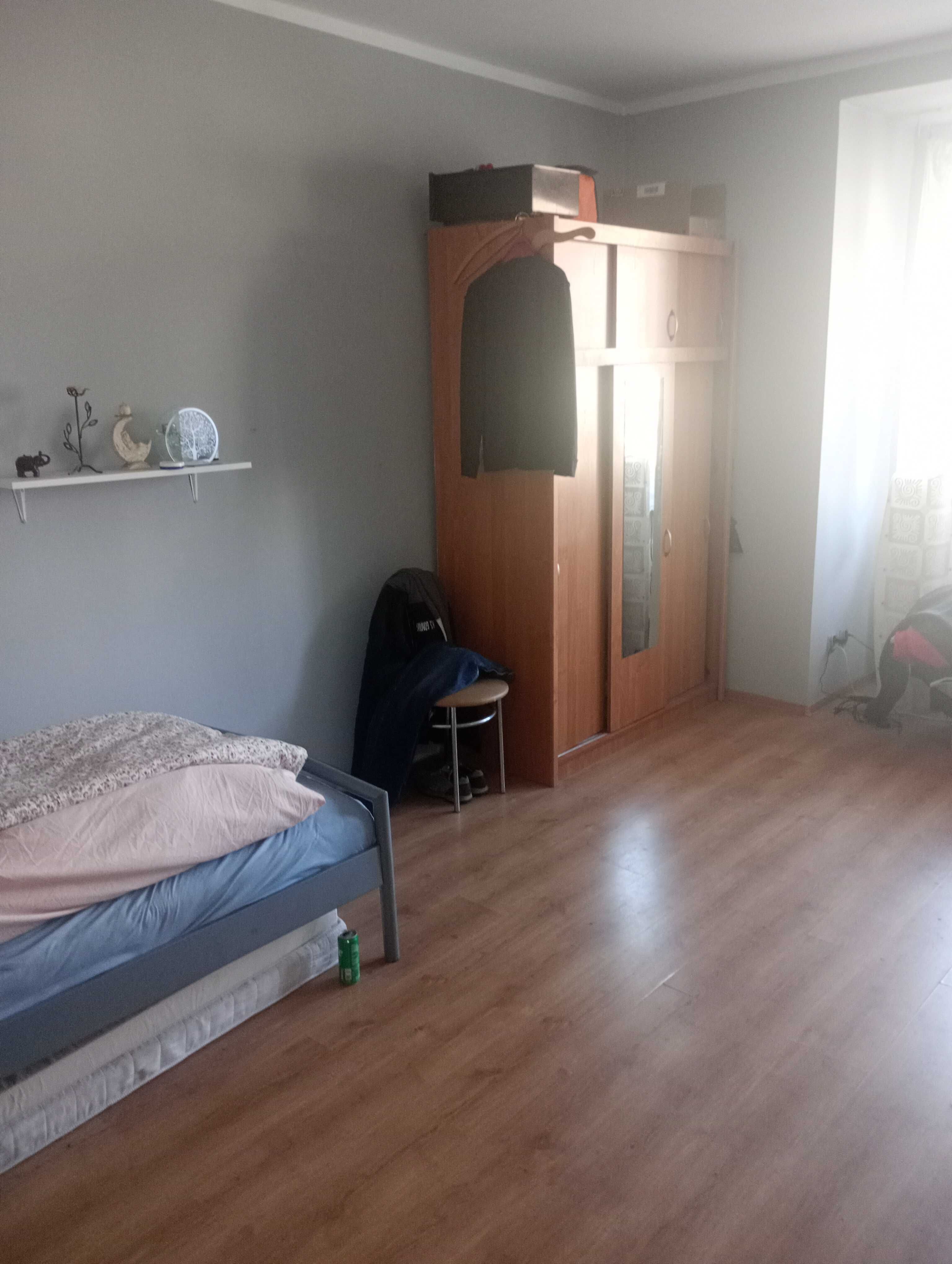 Half-year apartment rental in Radzionkow with bonus period