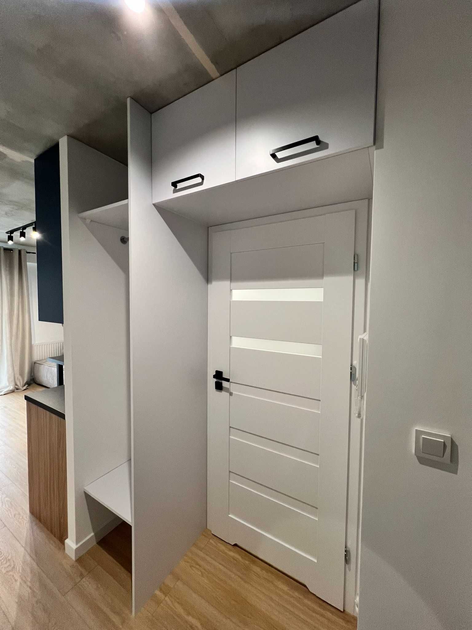 Micro Apartment near Park with Urban Convenience