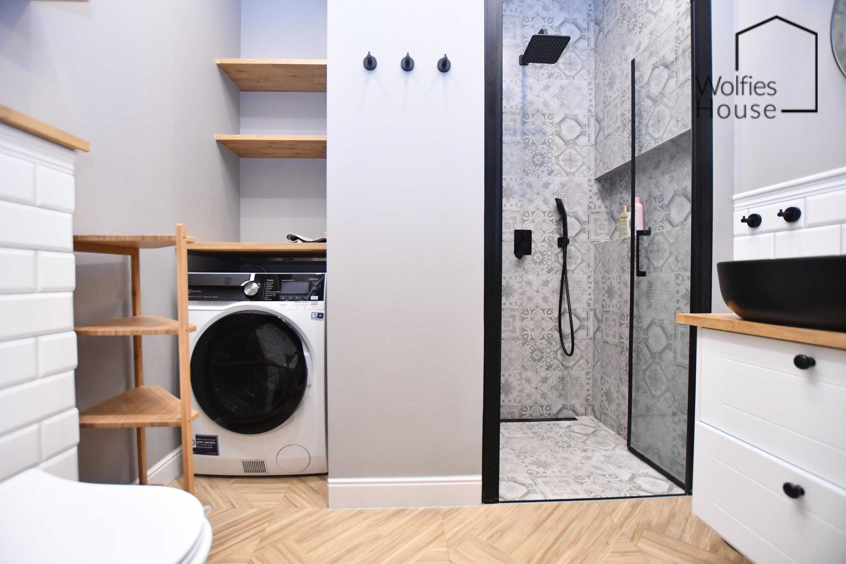 3-Room Apartment in Bronowice, Quiet Area, Fully Equipped