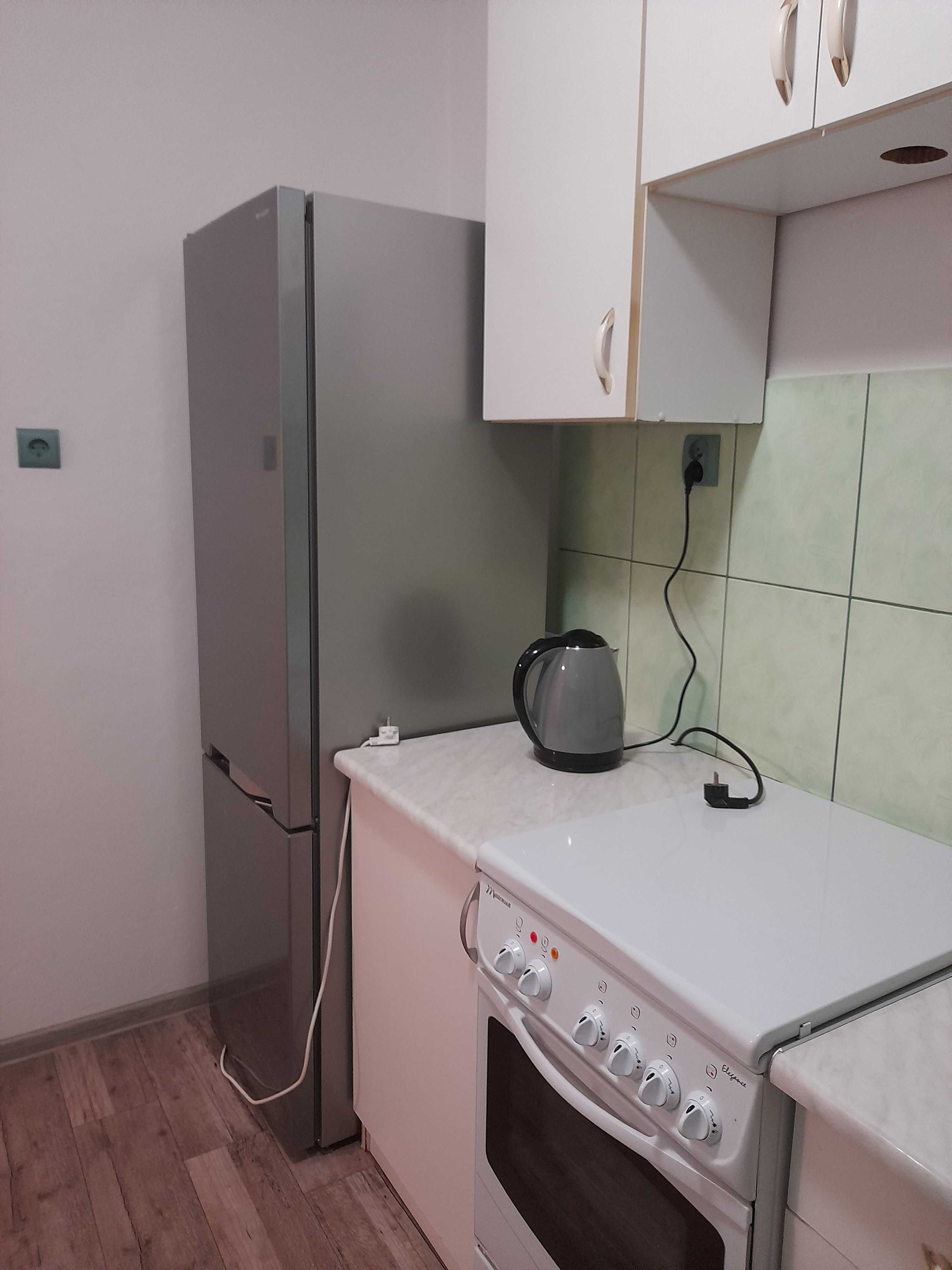 Modern 36m² Studio Apartment Near Diamond Gallery