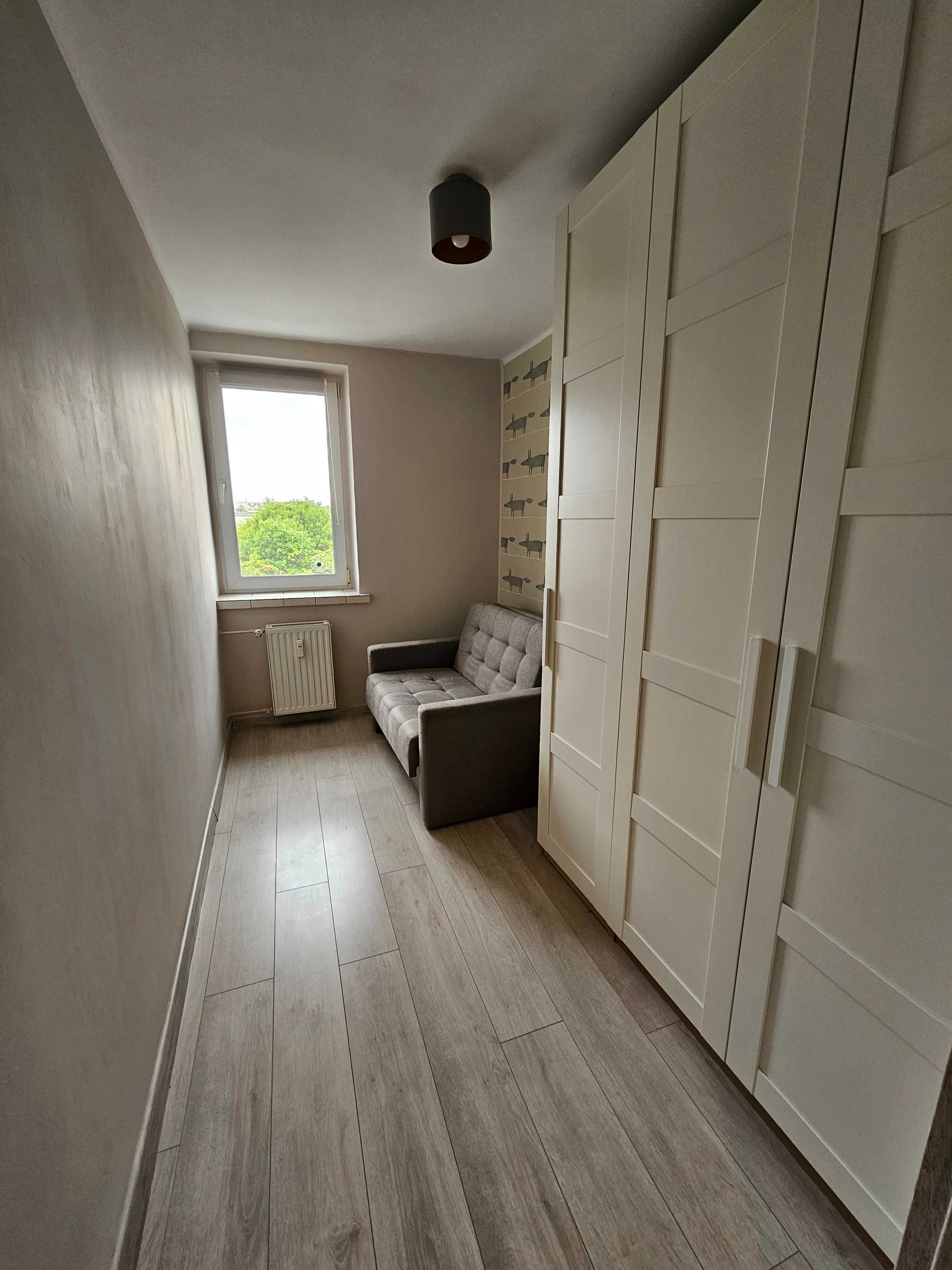 Comfortable, Spacious Apartment in Nysa - Near City Center