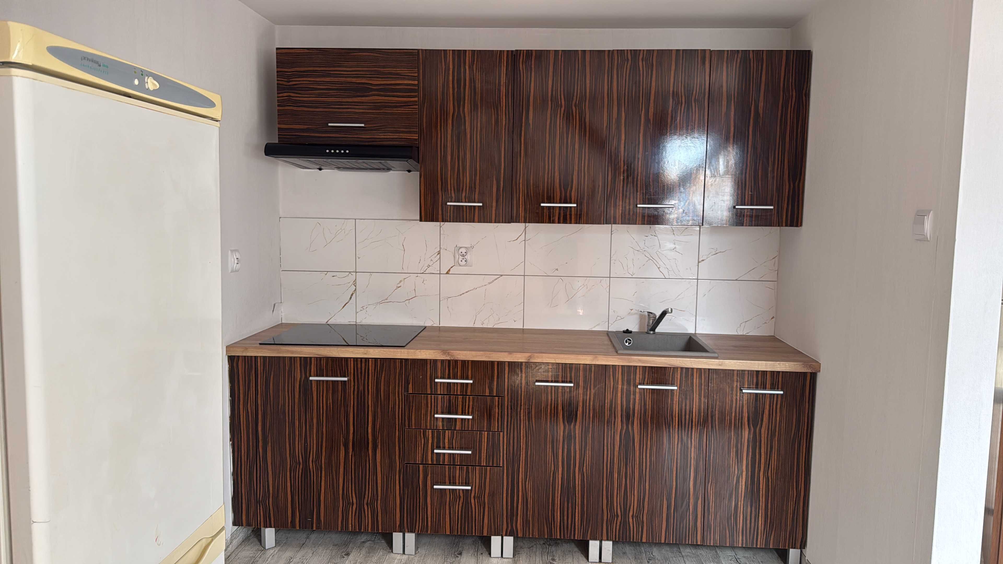 Толық жабдықталған 32м² пәтер, Zielony Rynek 14, Влоцлавек