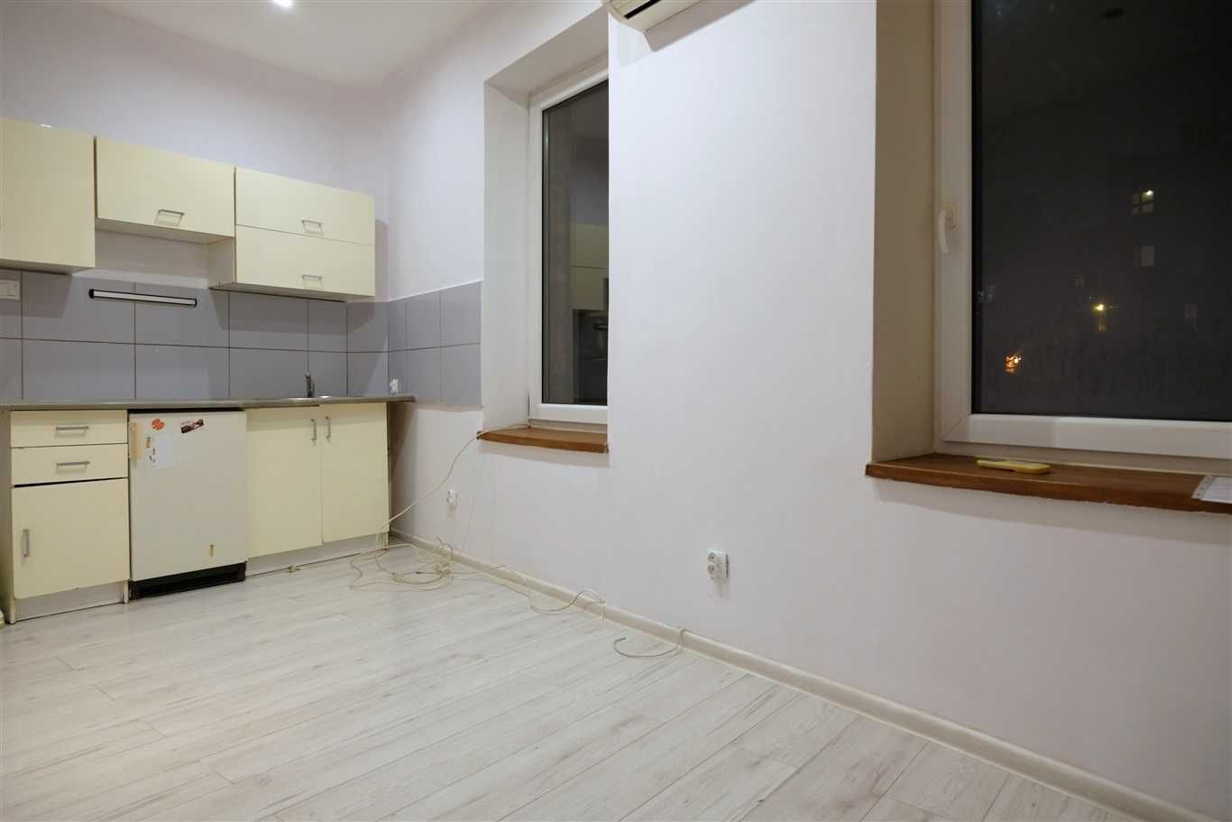 Уютная студия в Хожуве, 24м², 2-й этаж