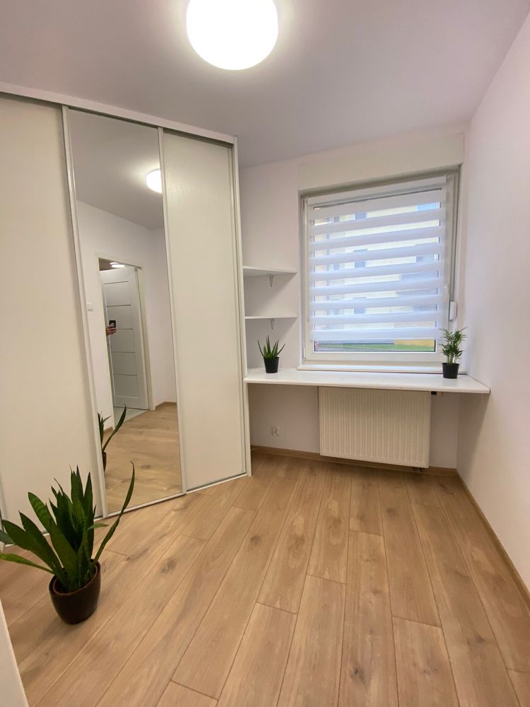Сучасна квартира 32м² біля озера Мальта, повністю обладнана