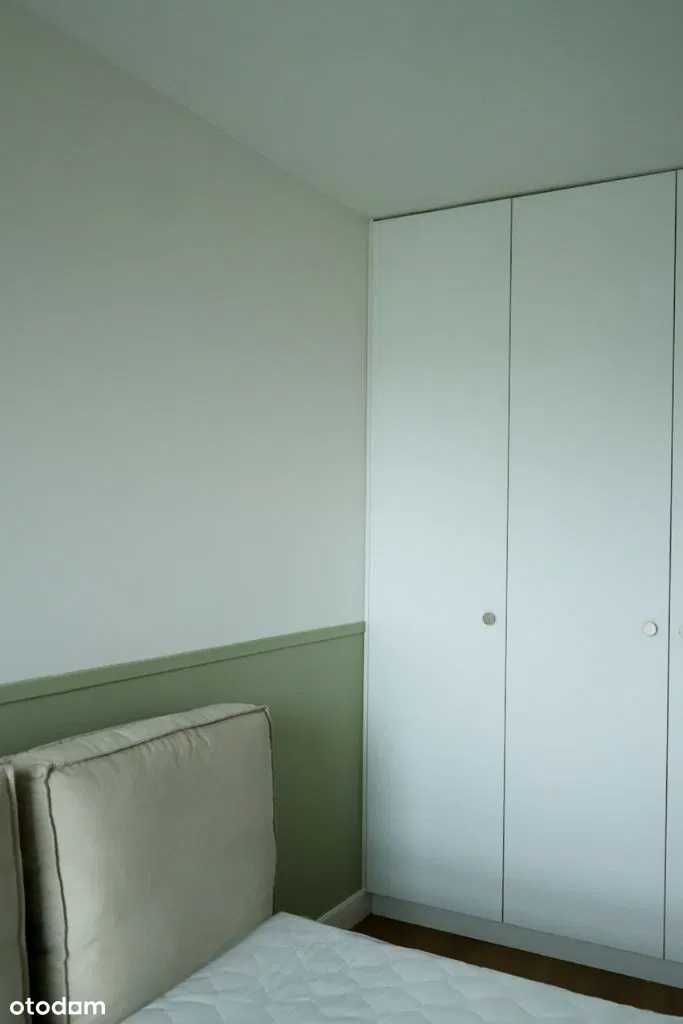 2-Room Apartment on Złota Street, Białystok - Modern Urban Living