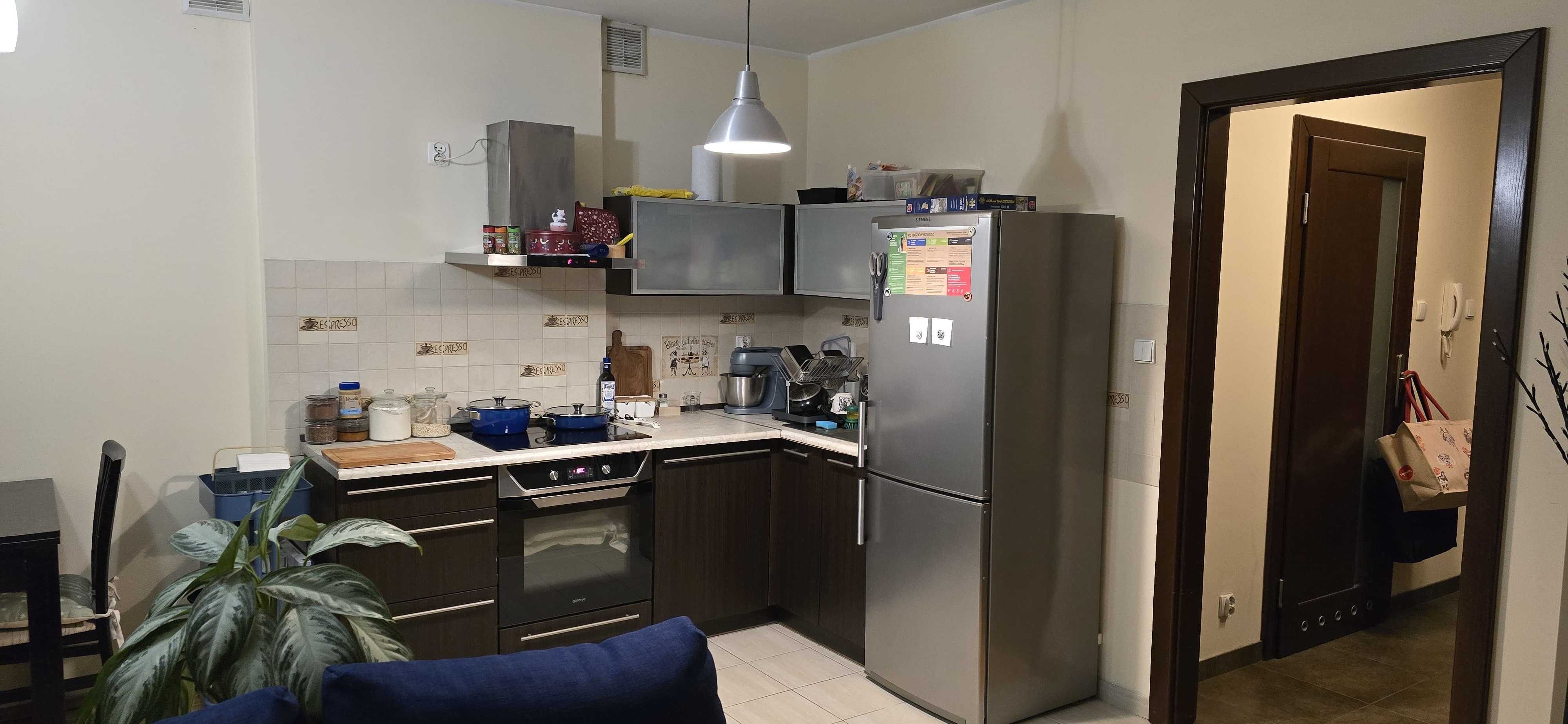 Spacious Studio Apartment near Aquapark and Park Andersa