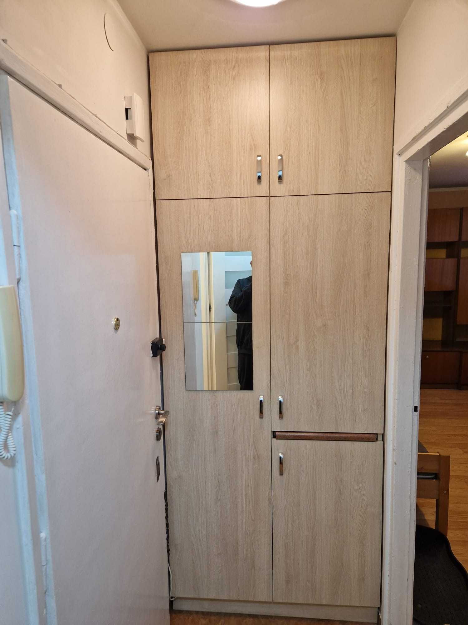 20 m² Studio Apartment Near Polytechnic, Fully Furnished