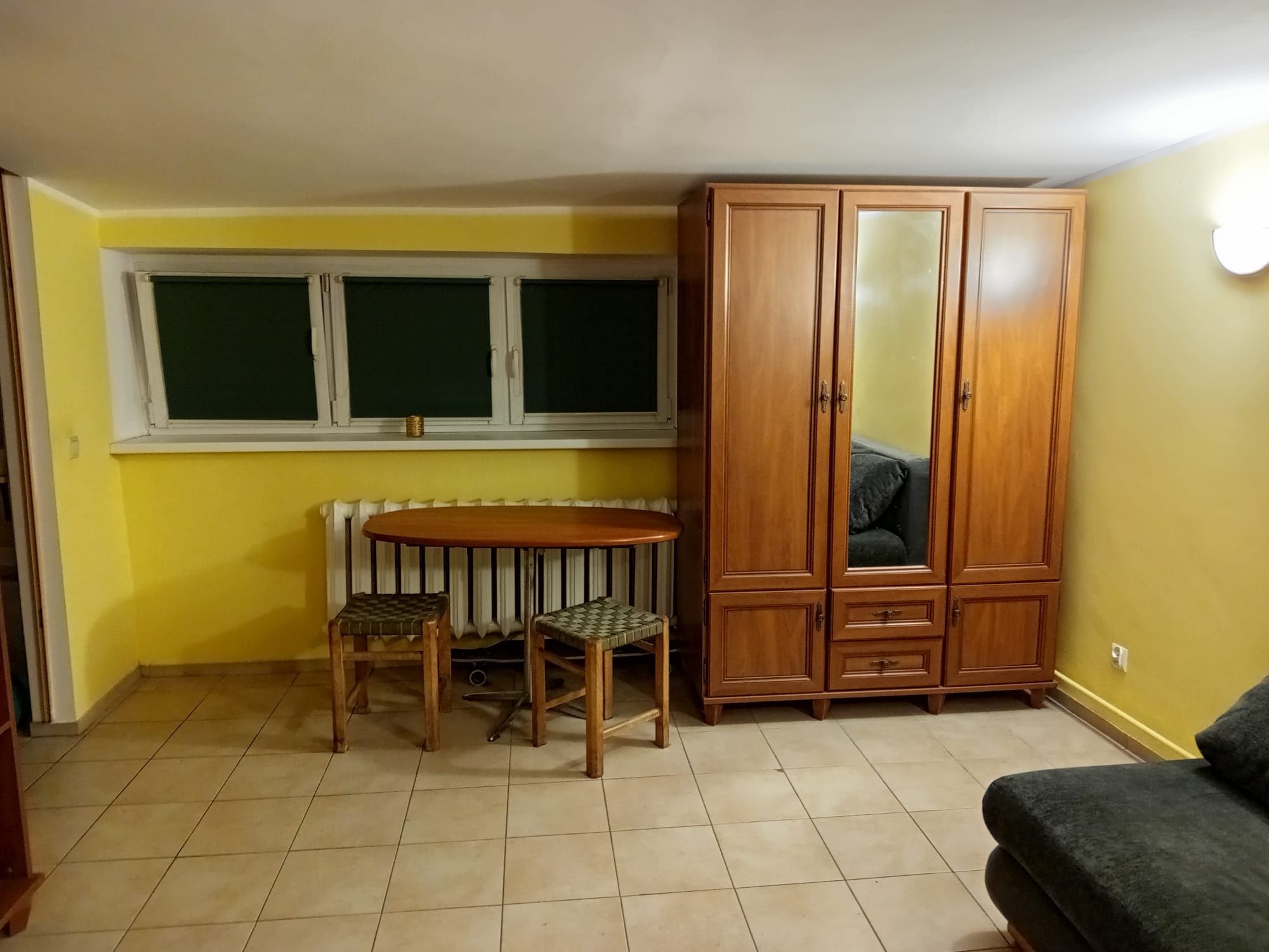 Cozy 25m² Studio Apartment in Quiet Elegant Location
