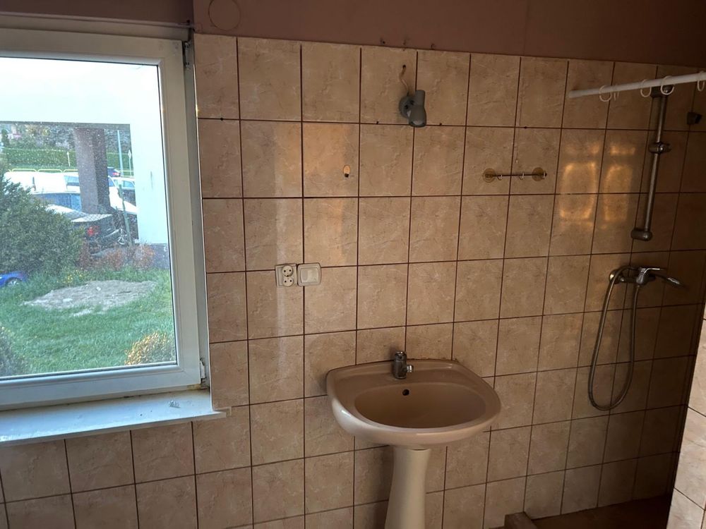 2-Room Apartment in Standalone House at Kociewska Street, Starogard Gdański