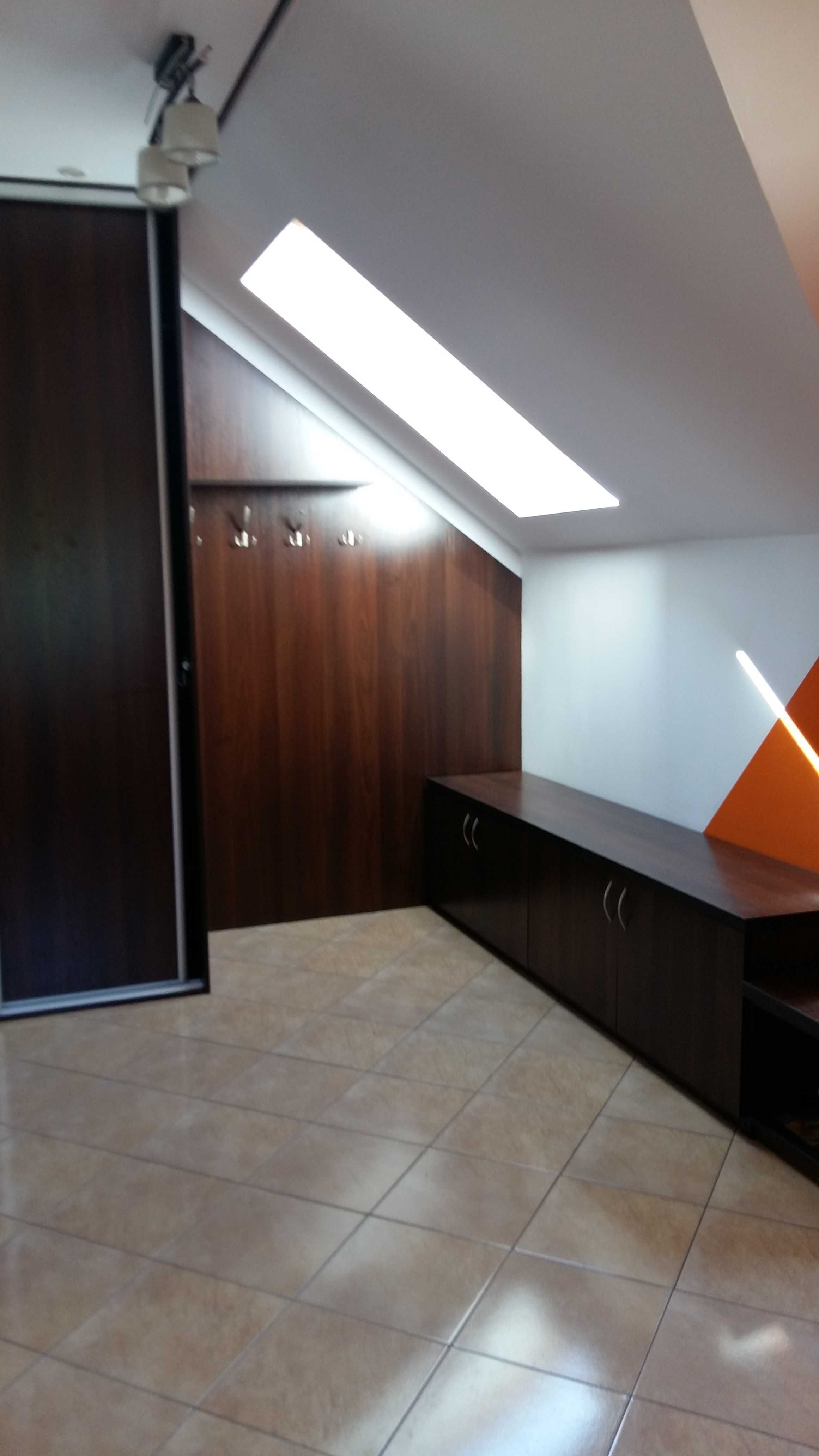 2-Room Apartment in Puławy Gołąb, Fully Equipped