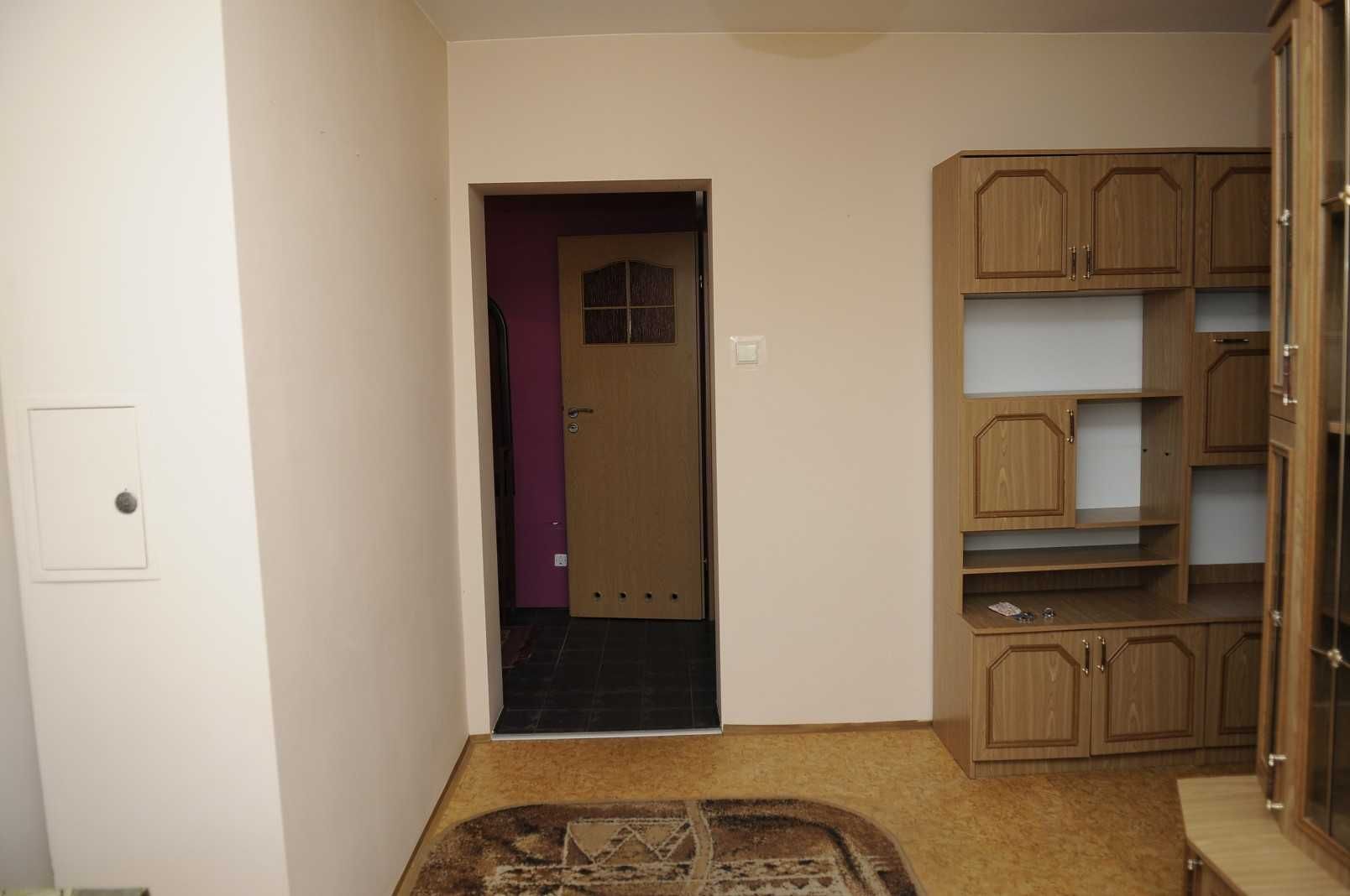 Furnished Studio Apartment Near Galaxy Mall
