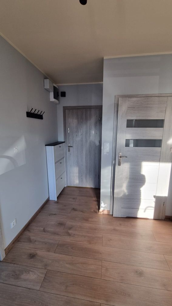 New 40m² Apartment with Modern Kitchen, Quiet Location