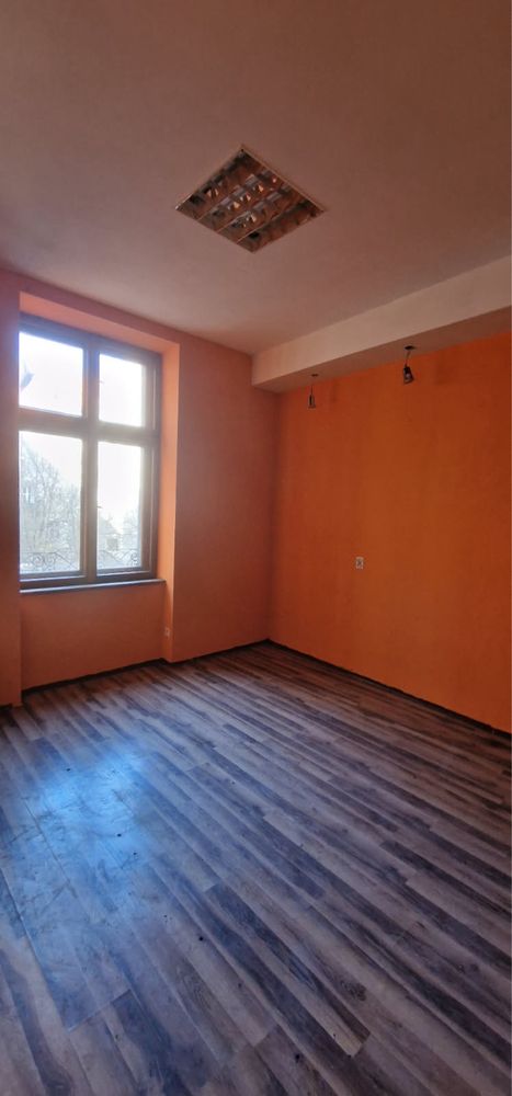 Қысқа 38м² пәтер Калиште бөлшектелген жылытумен