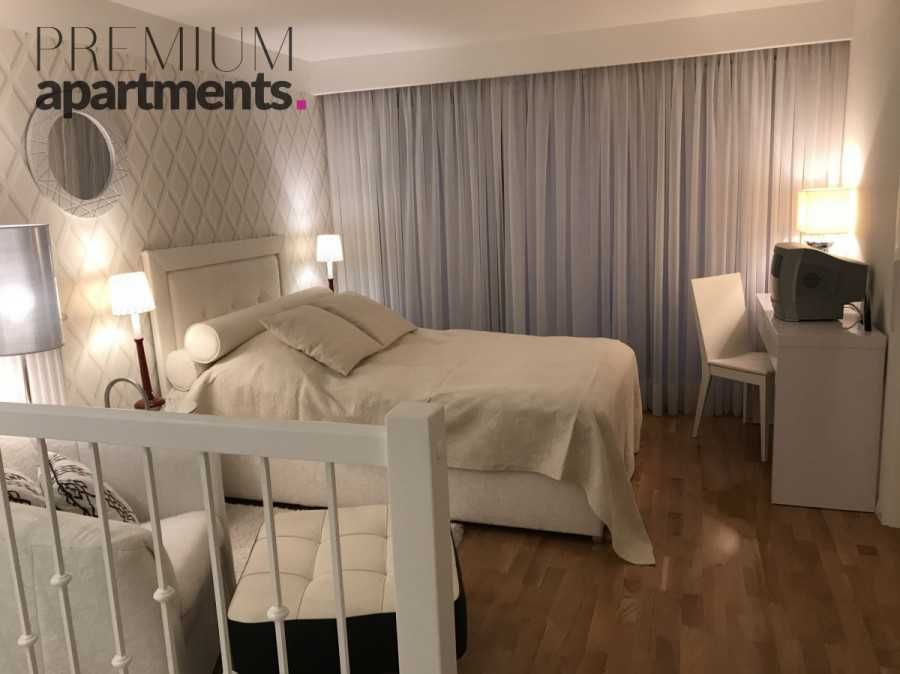 Premium Art Deco Apartment in Gdynia City Center