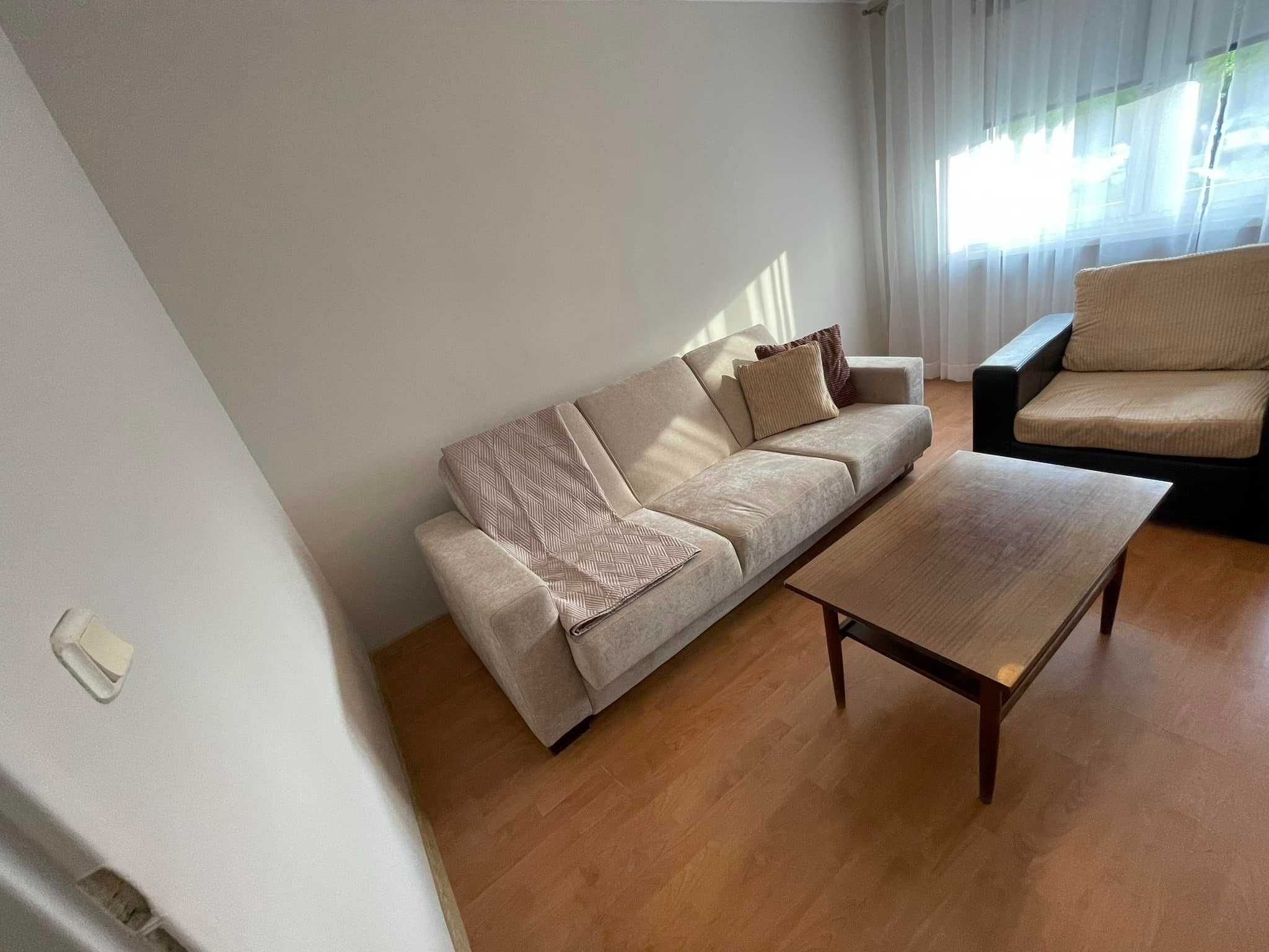 3-кімнатна квартира в Мосині, повністю мебльована, центральне розташування