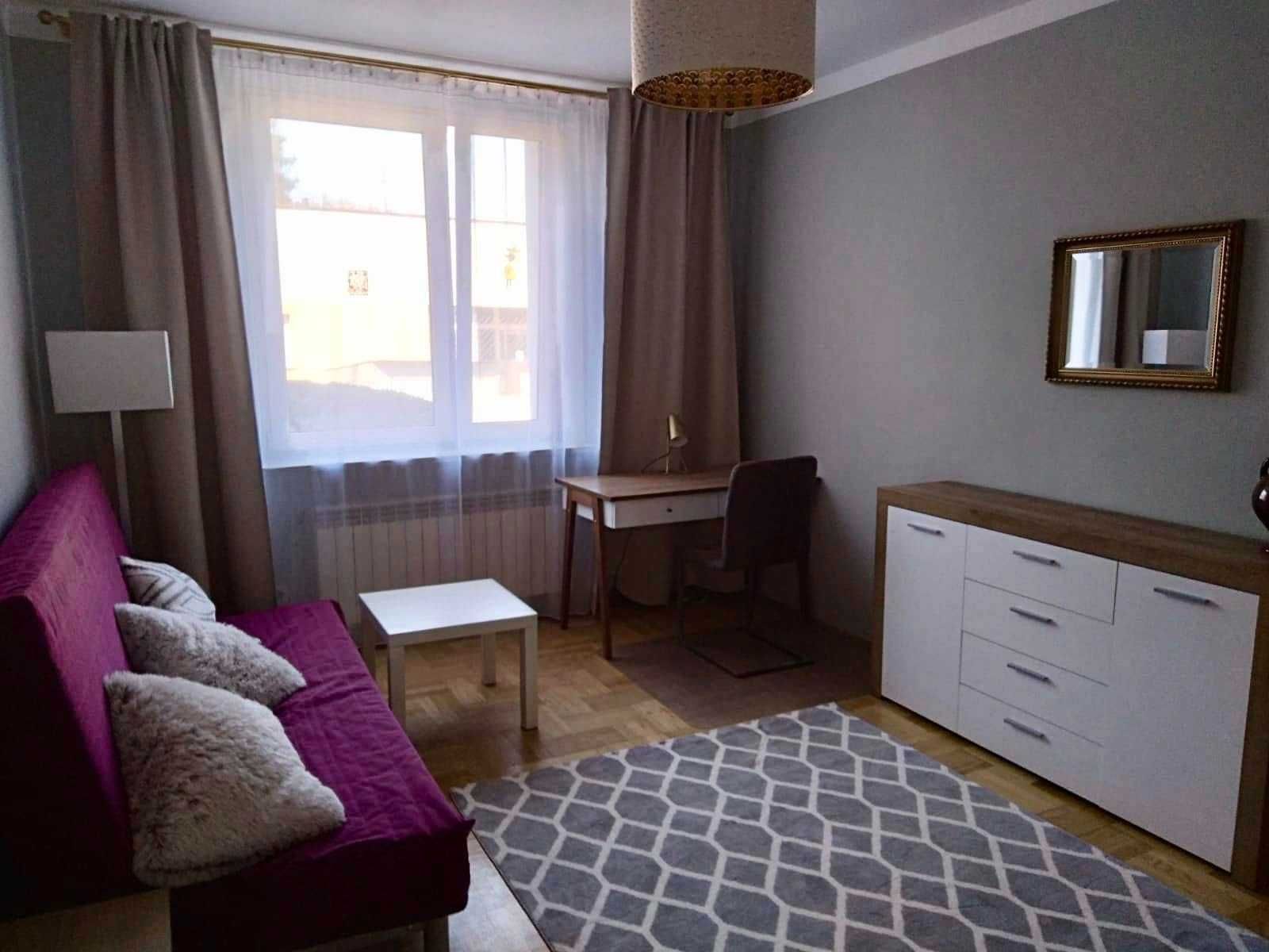 Compact Studio Apartment in Quiet Location near Business Centers