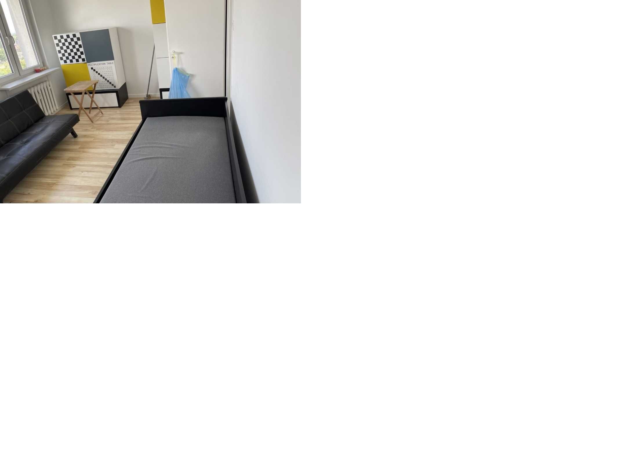 Modern Studio with Elevator on 11th Floor