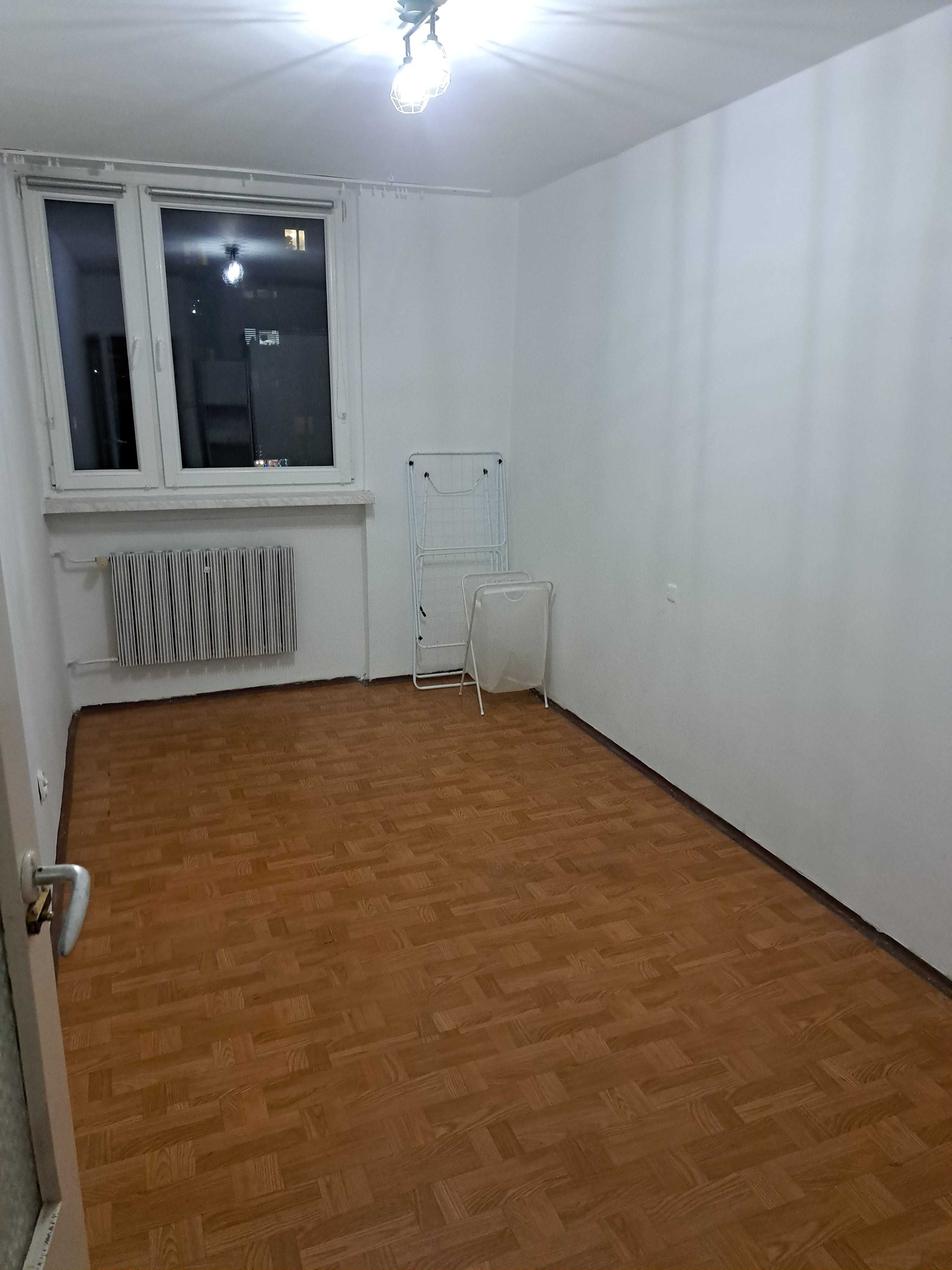 Two-Room Apartment in Central Opole with Kitchen