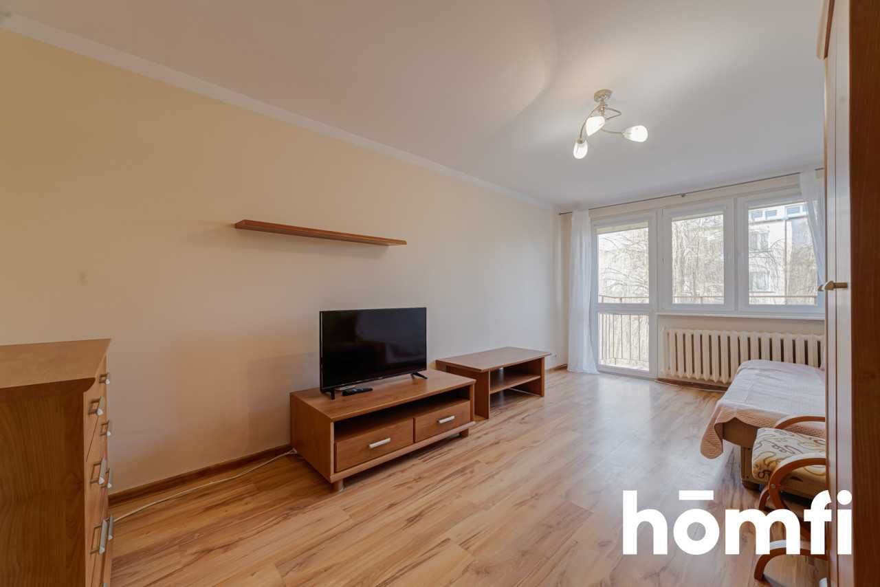 2-Room Apartment in Grójec - Quiet Location Near Warsaw