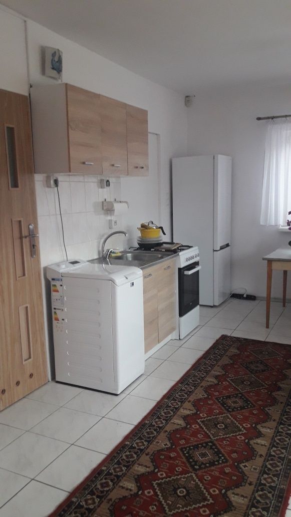 Studio Room with Kitchen Near Railway Station