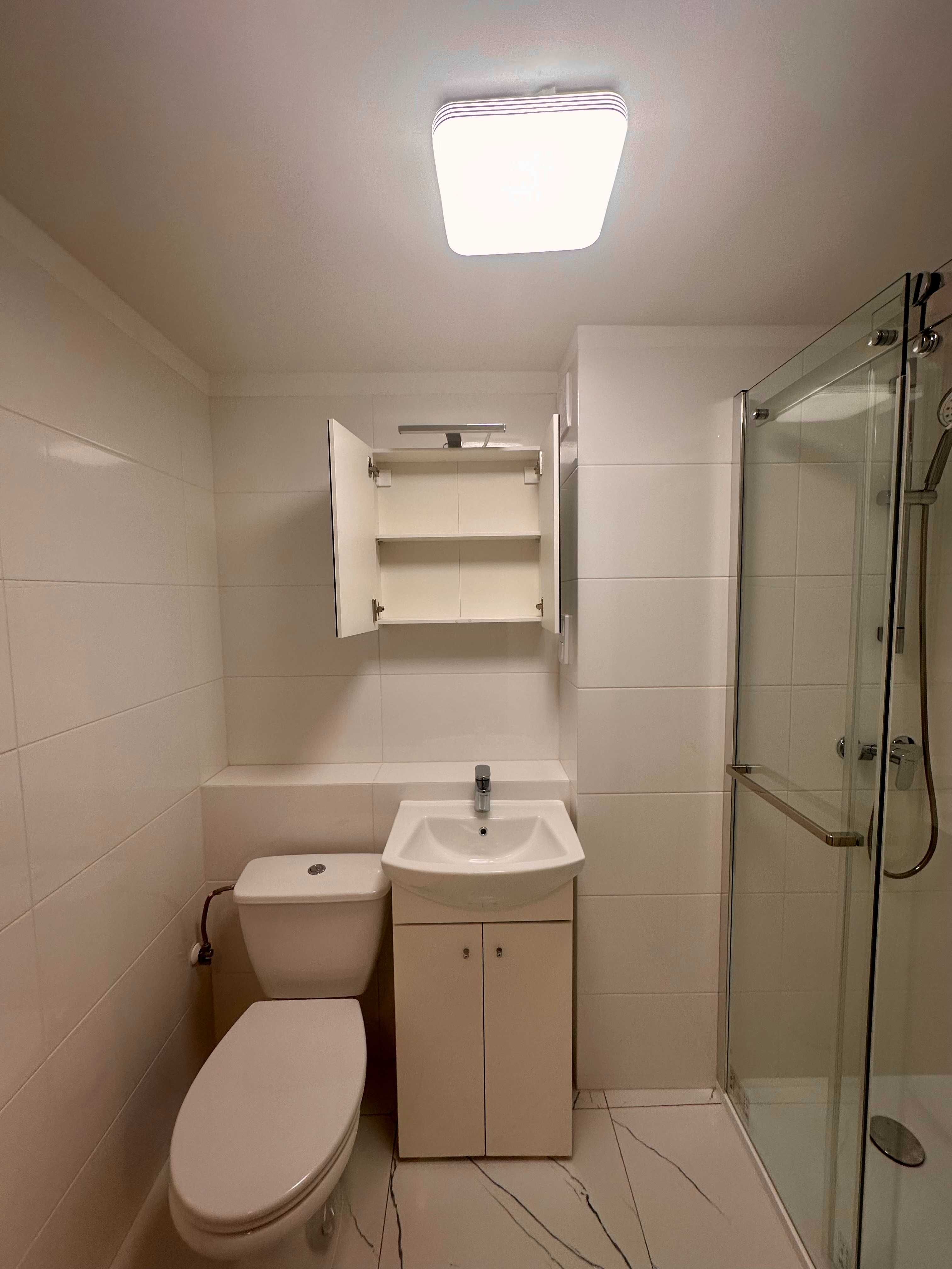 Renovated Two-Level Office Space Near Metro