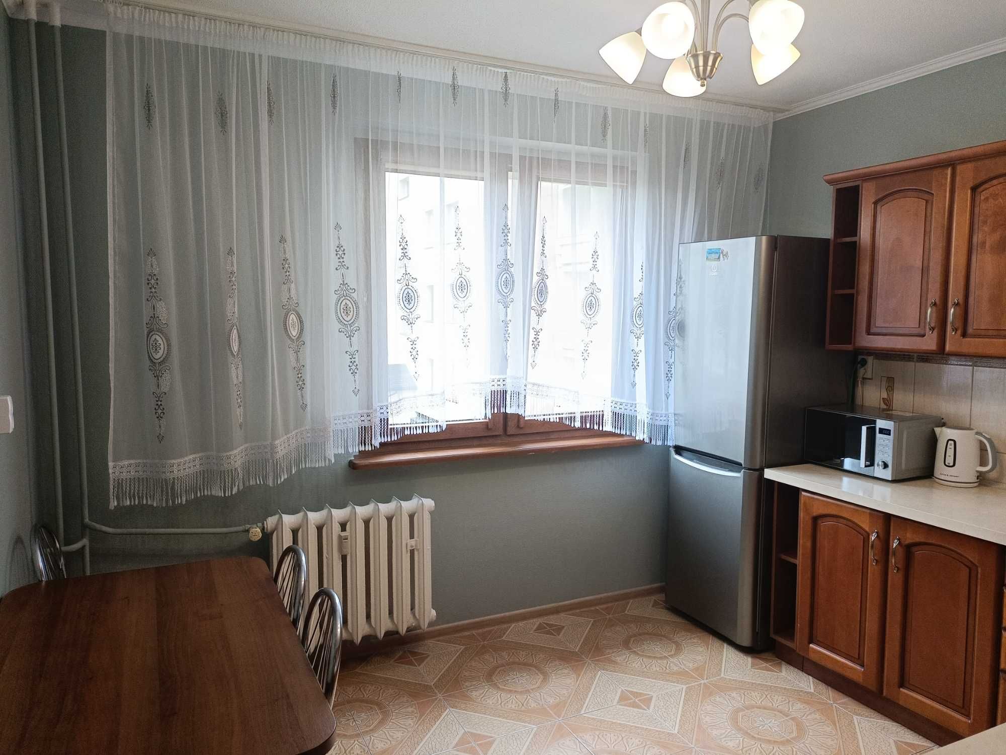 Spacious 2-Room Apartment in Suszec with Excellent Location