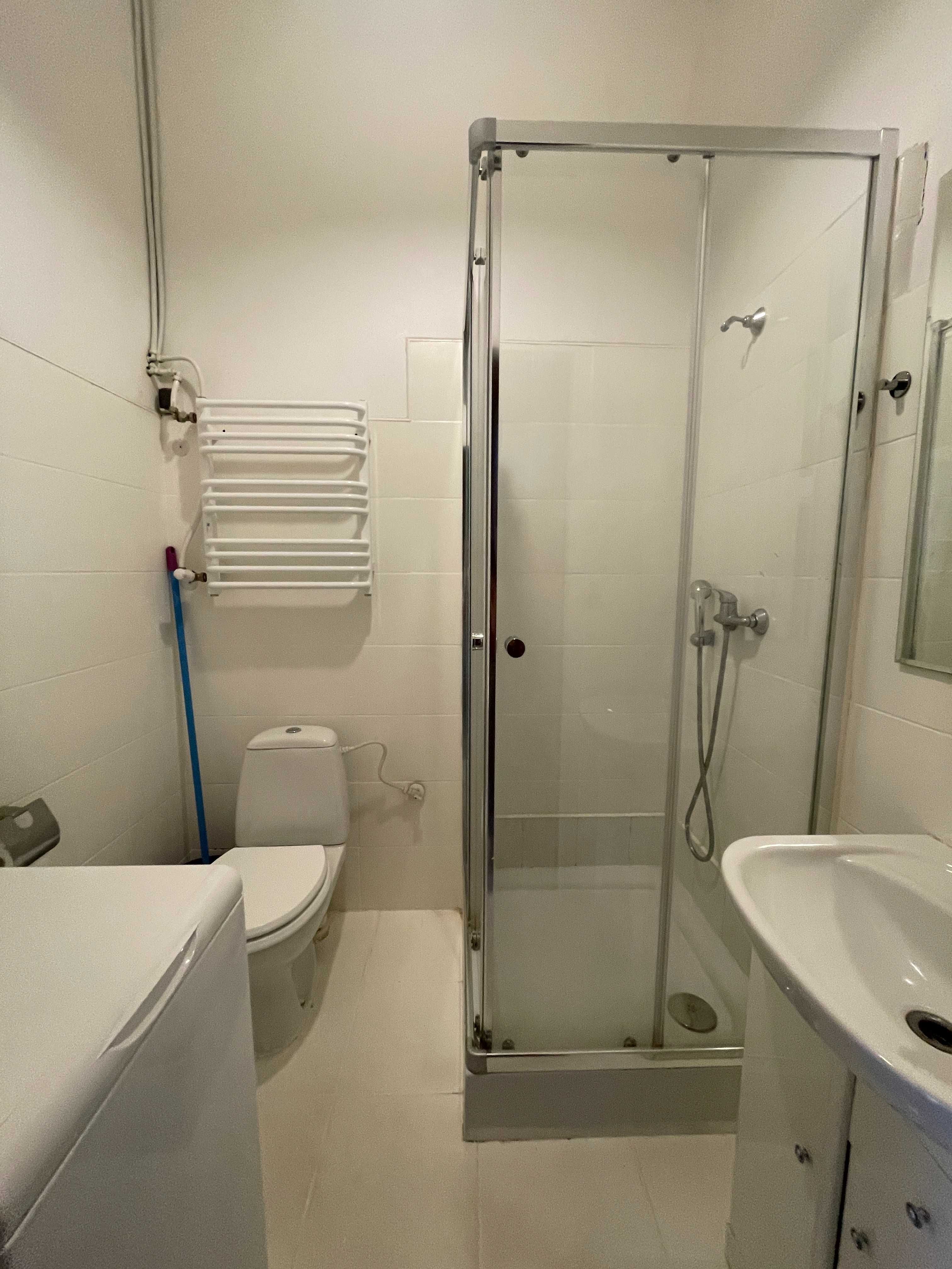 Studio Apartment for Single or Couple, Available from June 2025