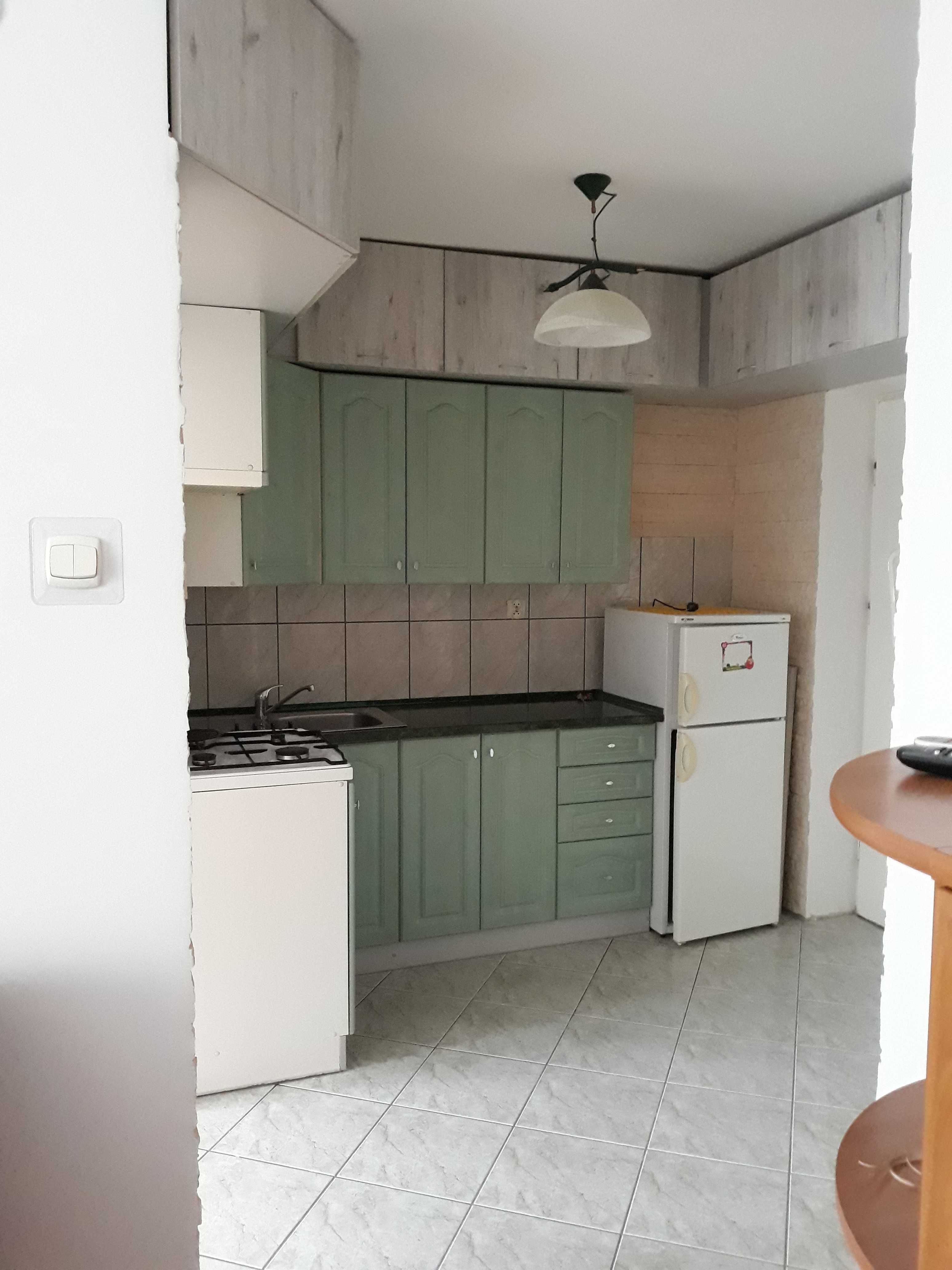 Cozy 2-Room Apartment in Kraków near Central Location