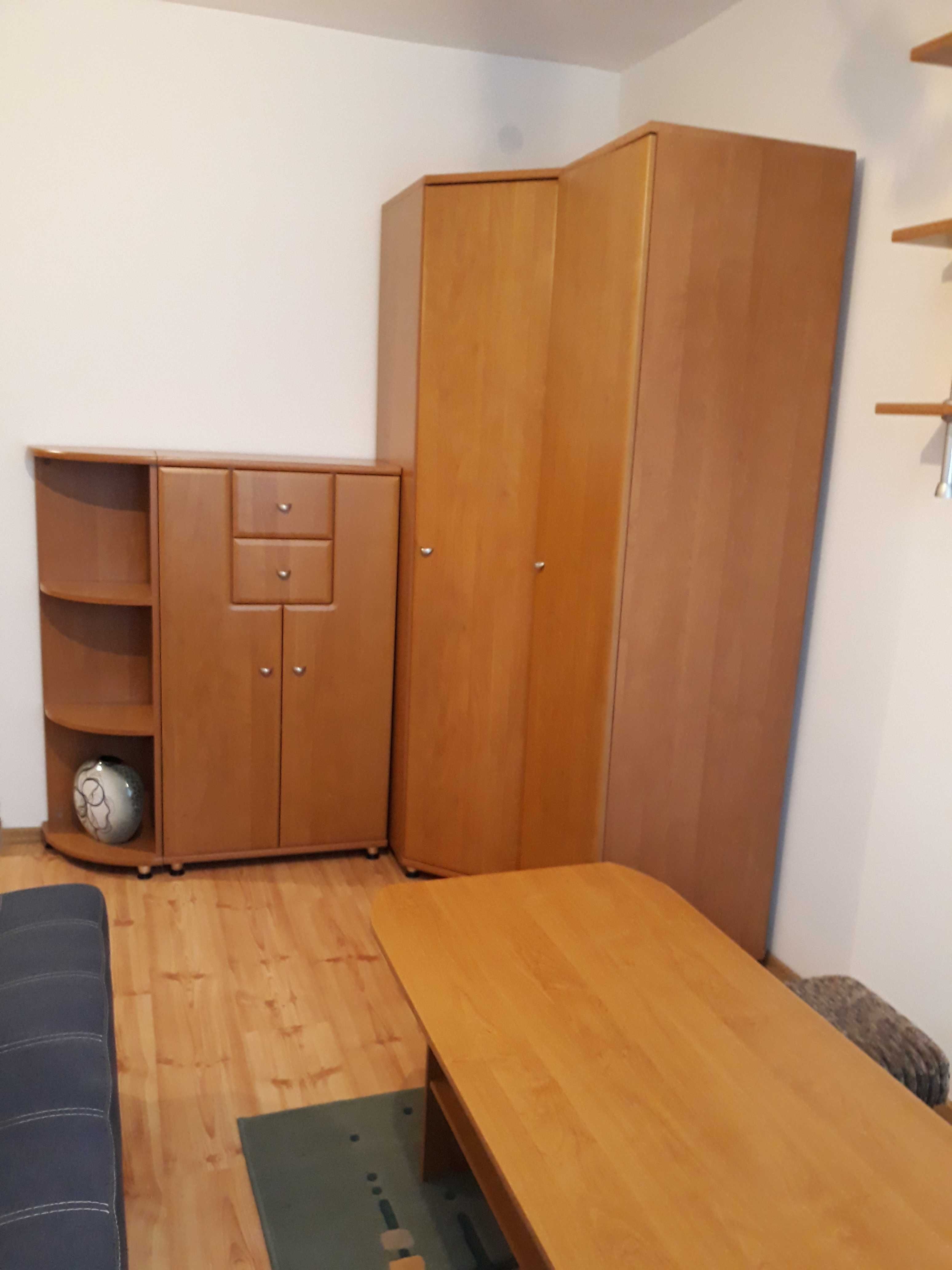Cozy 2-Room Apartment in Kraków near Central Location