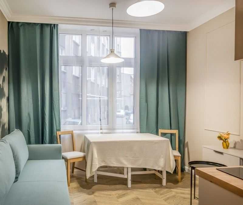 Cozy 1-Room Apartment in Krakow City Center