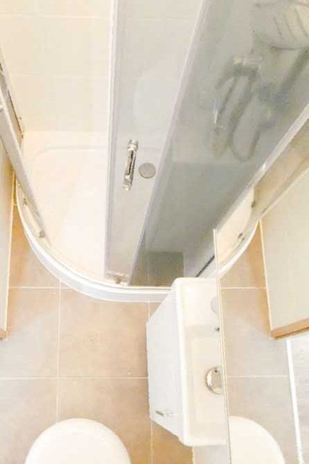 Small Studio Apartment Near Old Town Market