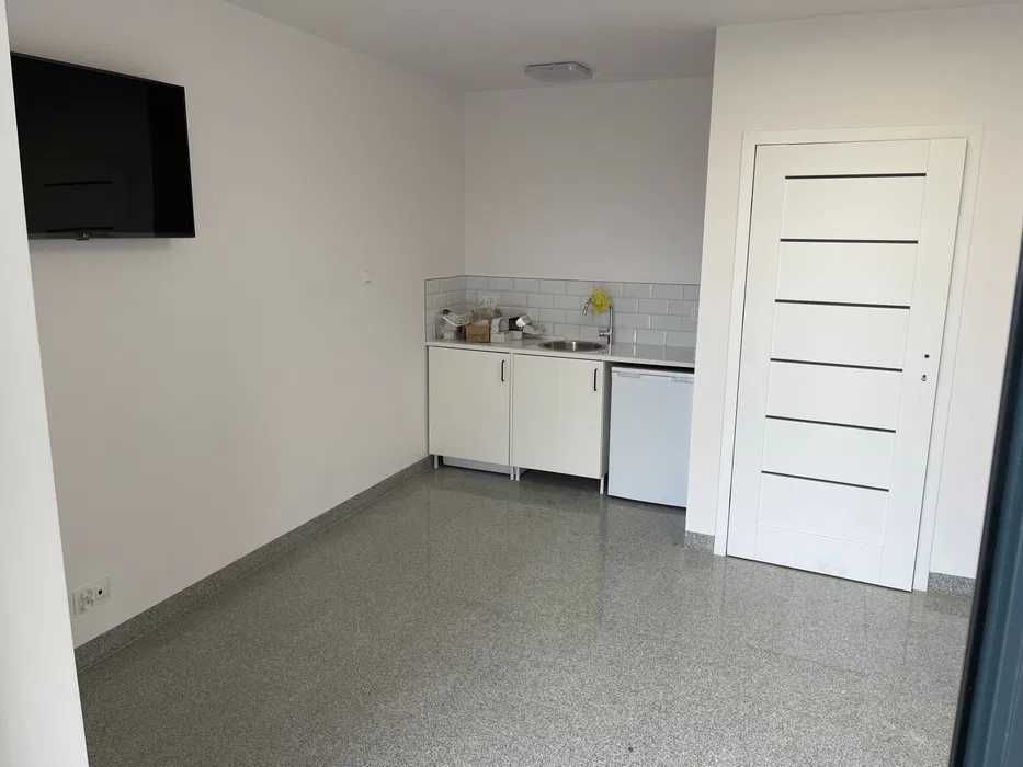 Affordable Studio Apartment in Starogard Gdański Near Castorama