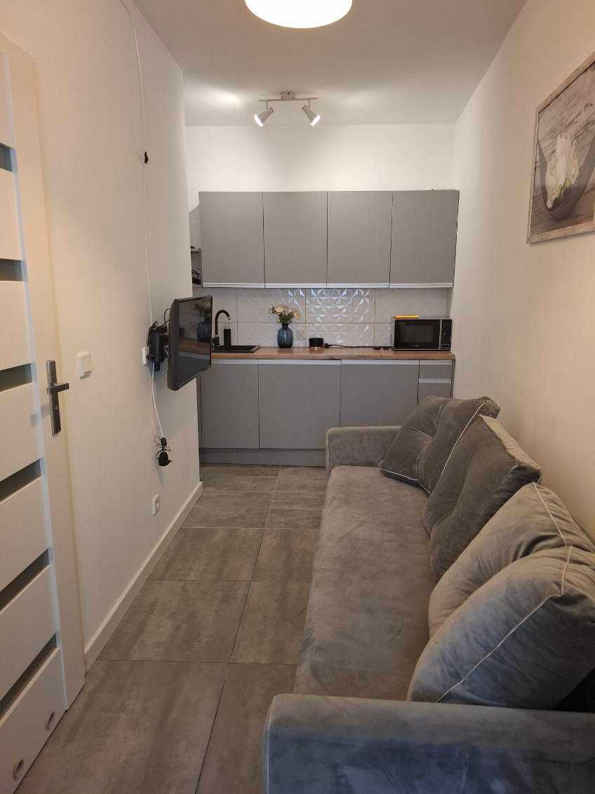 Cozy Studio Apartment in Grójec, 20m2, Immediately Available
