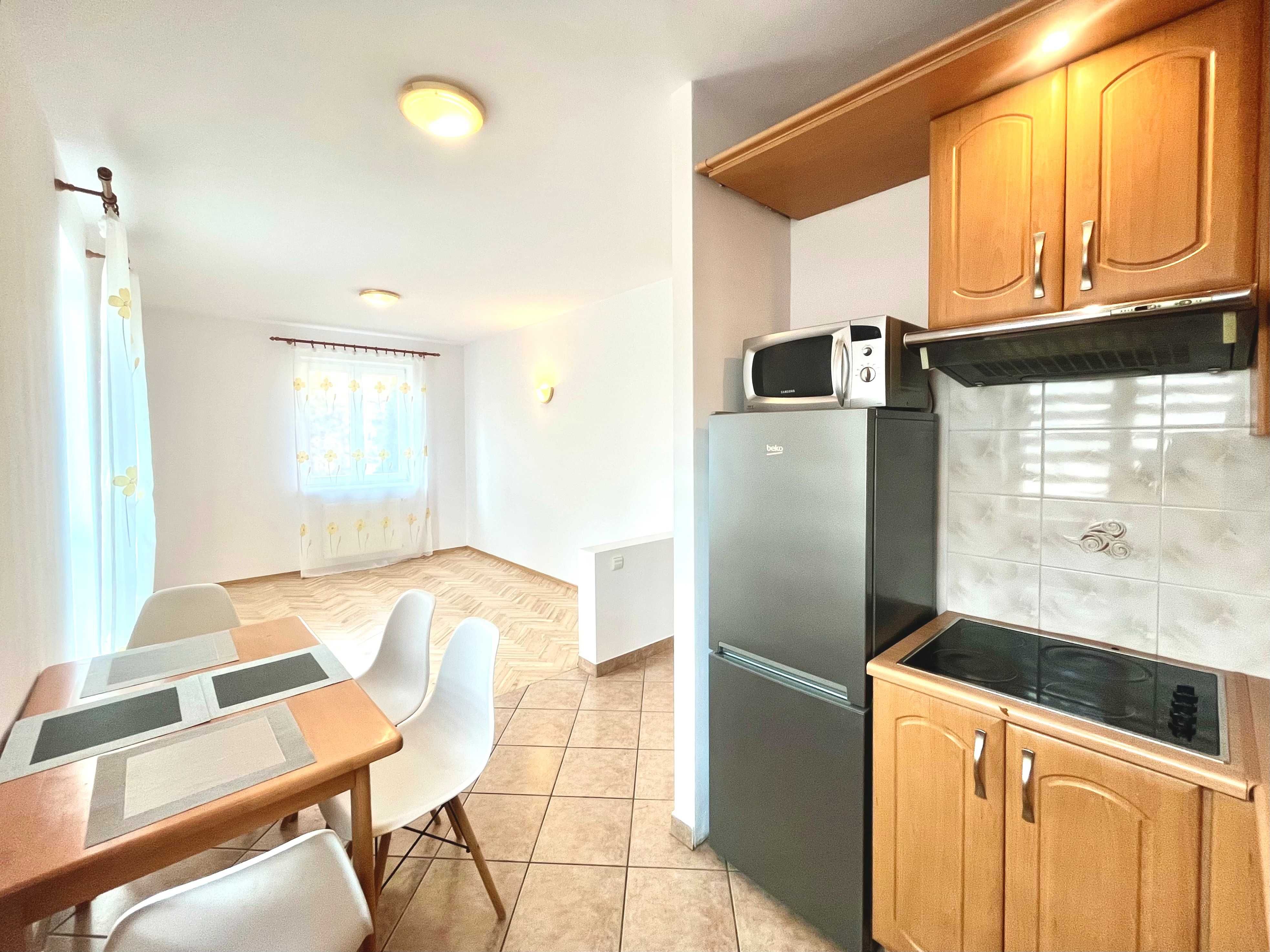 Modern 2-Room Apartment Near Balaton Lake