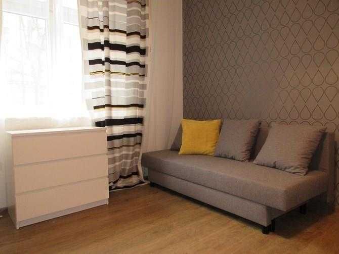 Cozy Pet-Friendly Studio Apartment in Poznań's Wilda Neighborhood