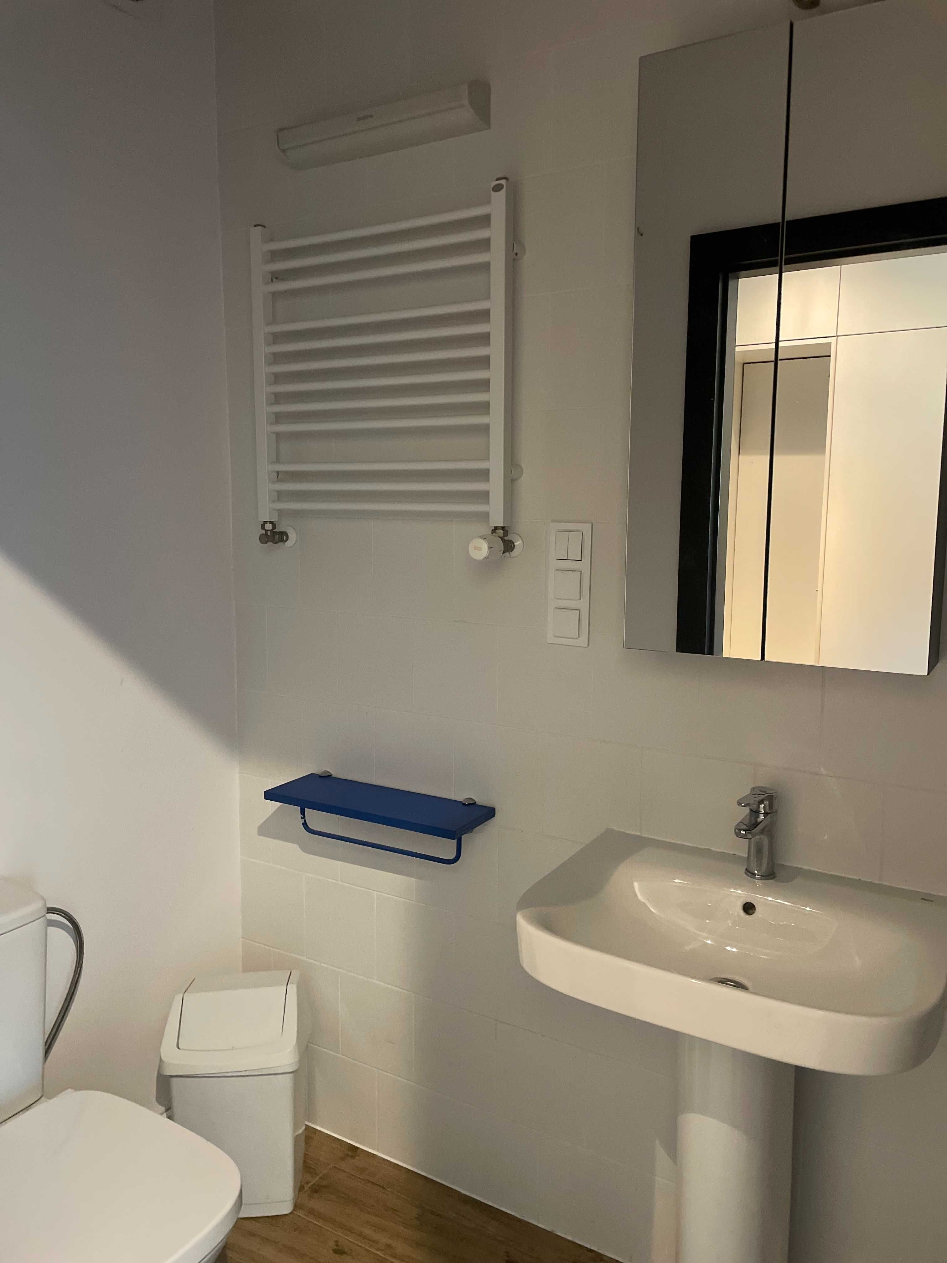 Microapartment near Poznan University of Technology, 18m2