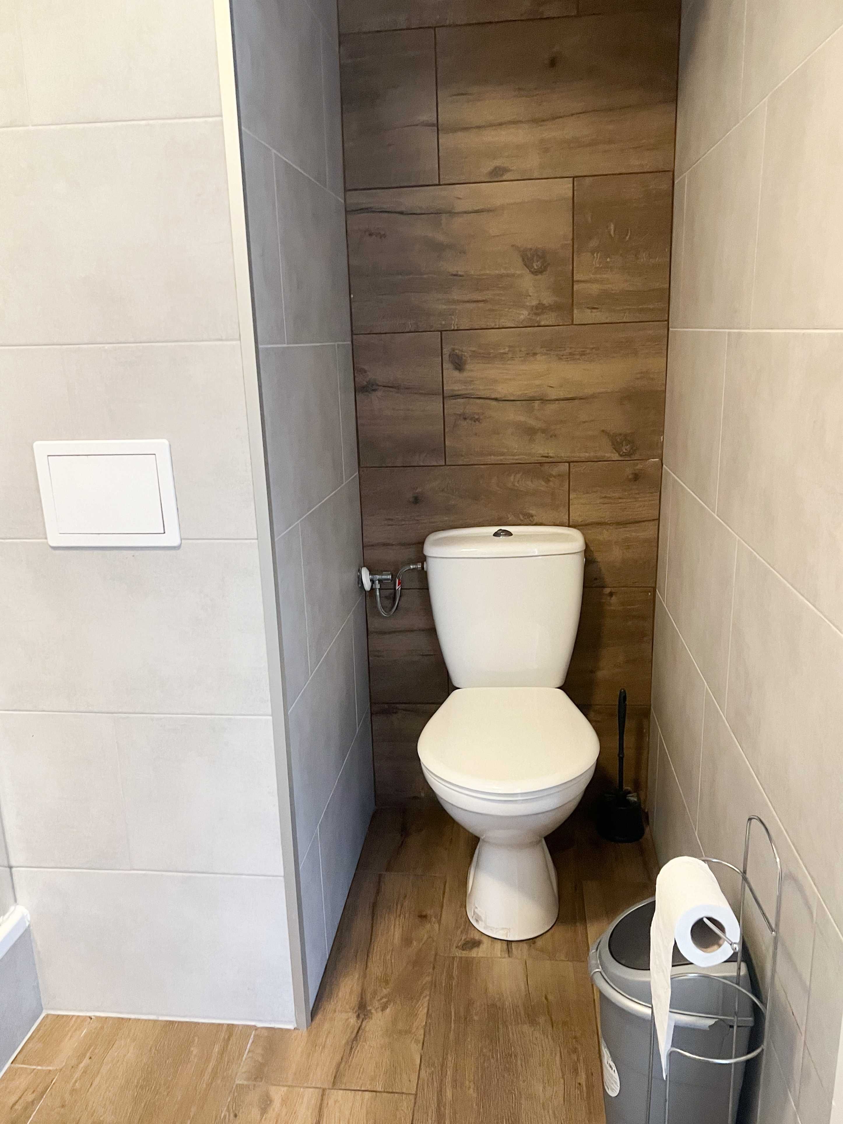2-Room Apartment in Poznań, Klonowa Street, Pet-Friendly