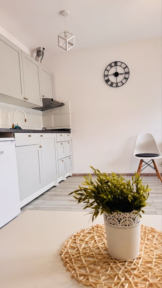 Modern 32m² Studio with Security in Residential Area