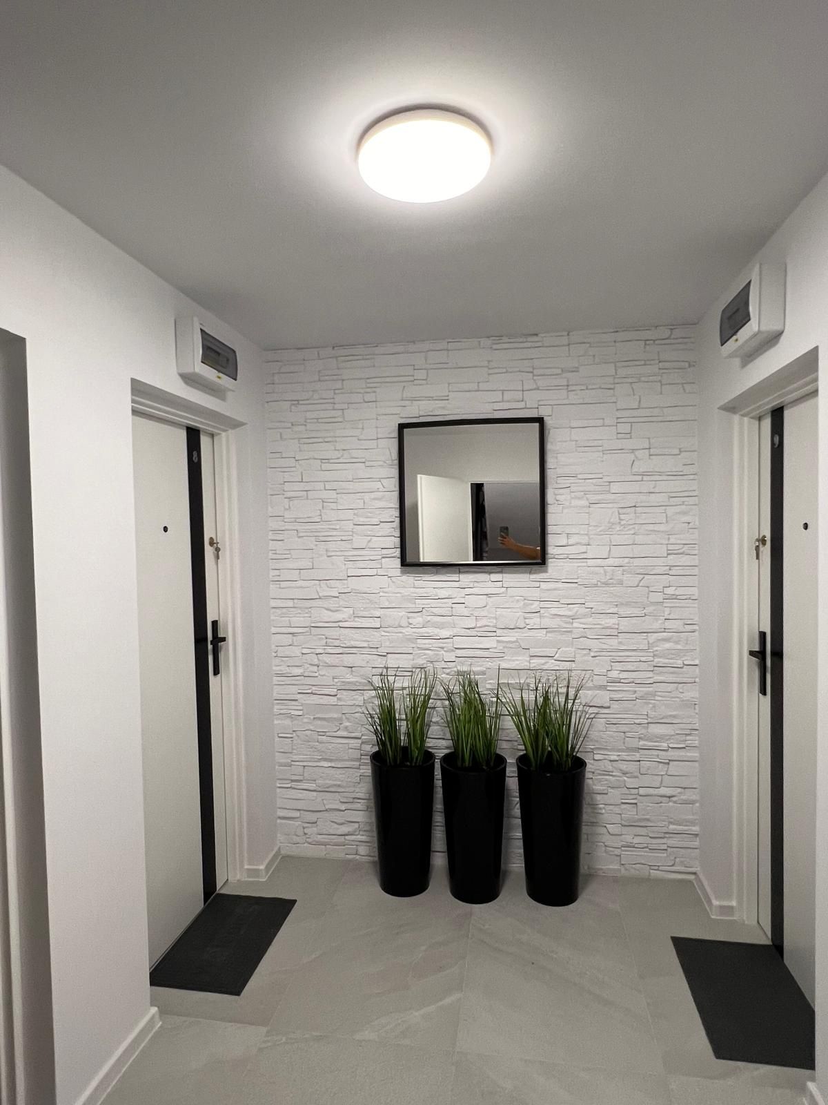 Newly Renovated Studio Apartment in Lublin