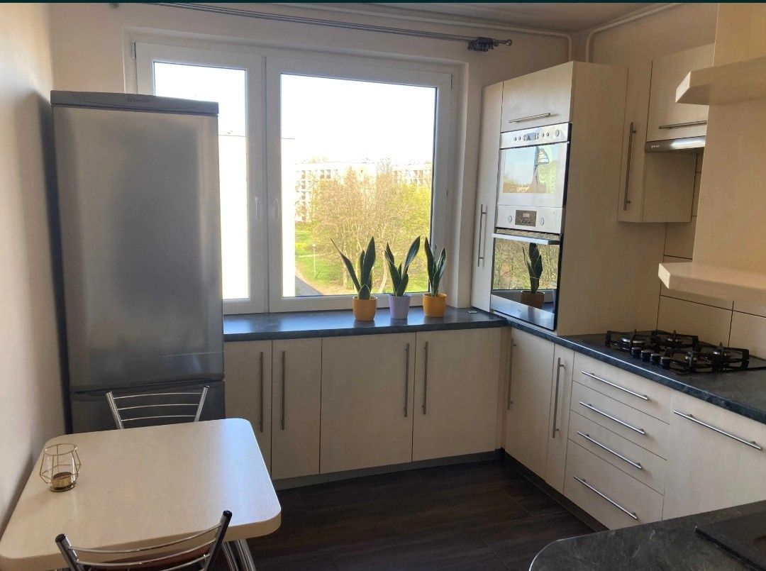 2-Room Furnished Apartment in Północ District with Balcony